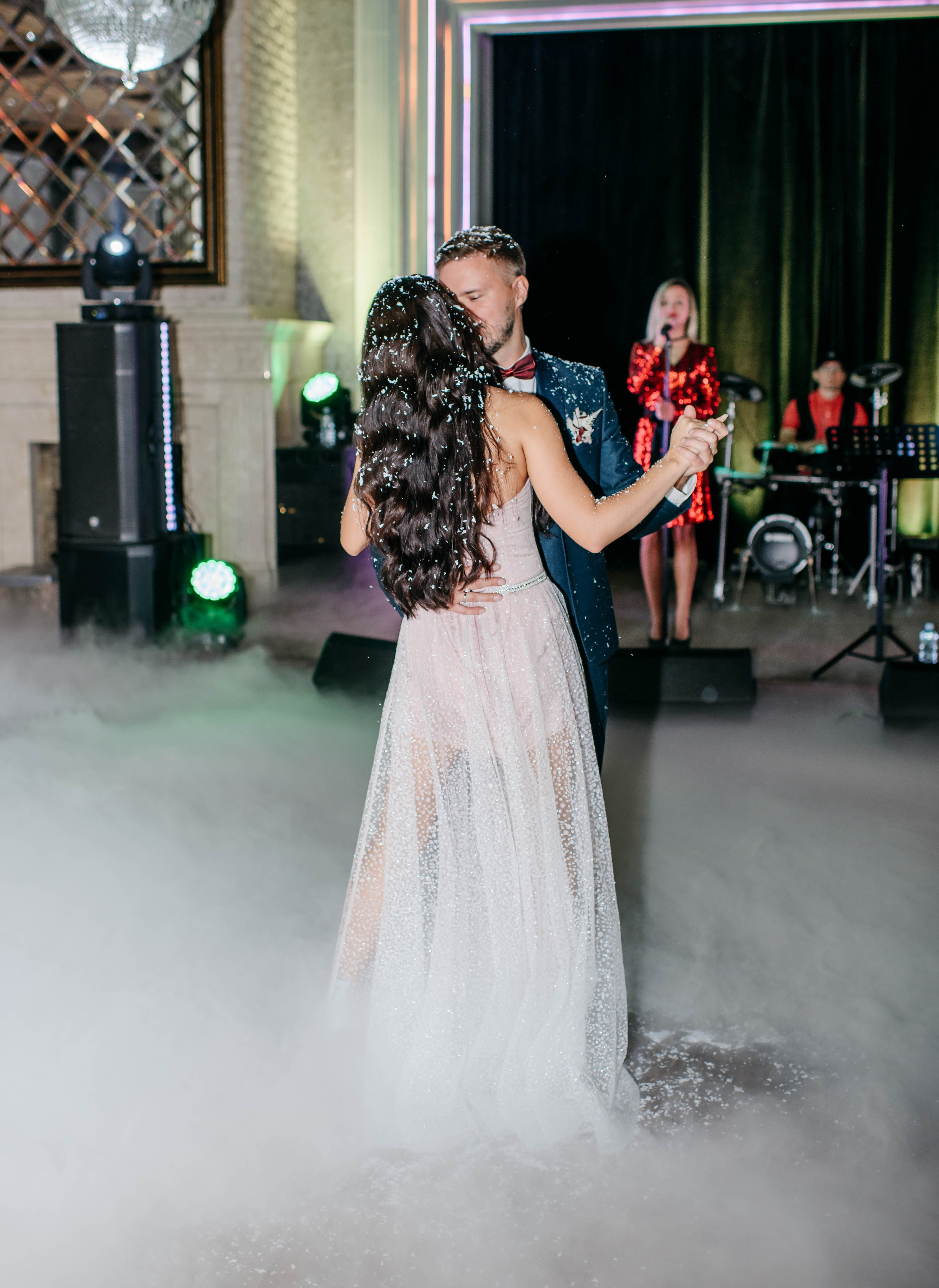 Barvikha Luxury Village. Свадебный и семейный фотограф в г. Москва Ирина Гаврилова