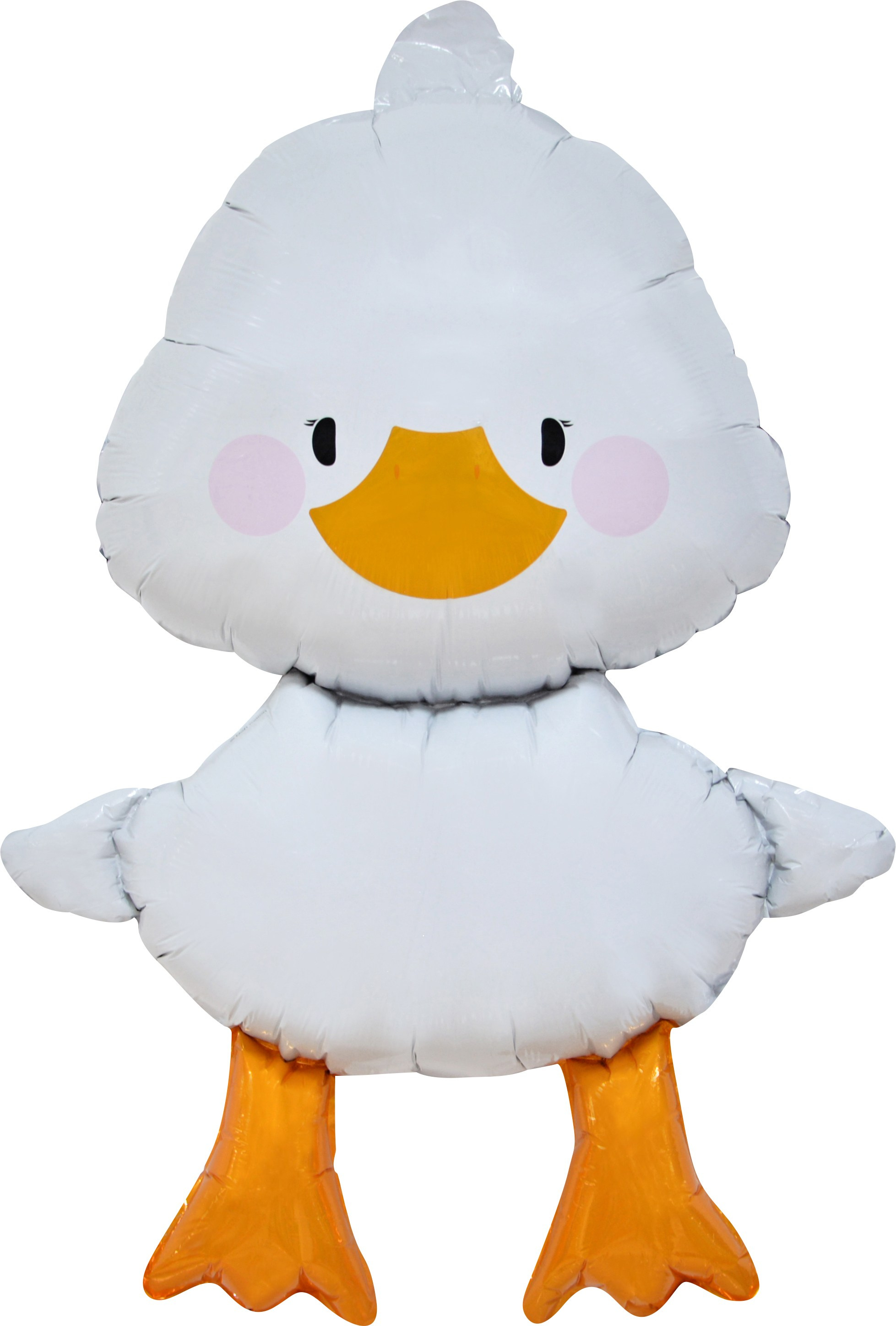 Для малышей. Аэродизайнер Елена Лин