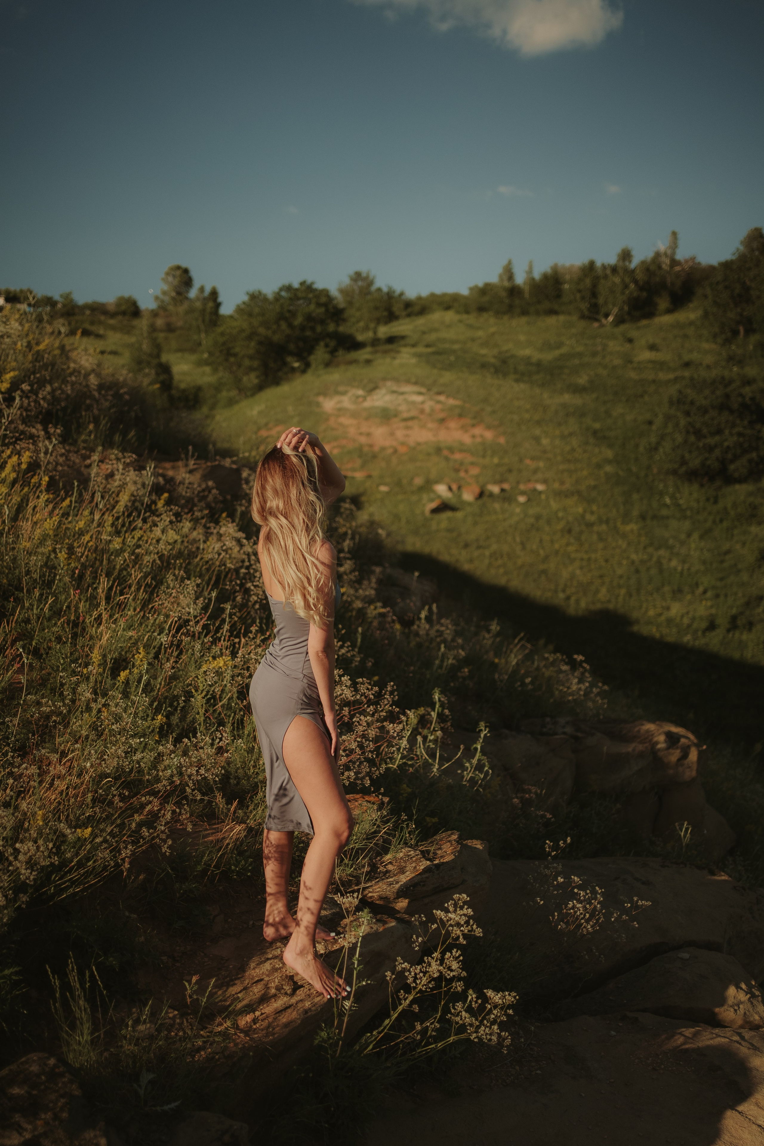 Оля. Фотограф Анна Кузнецова | Казань | Красная Поляна, Сириус, Сочи