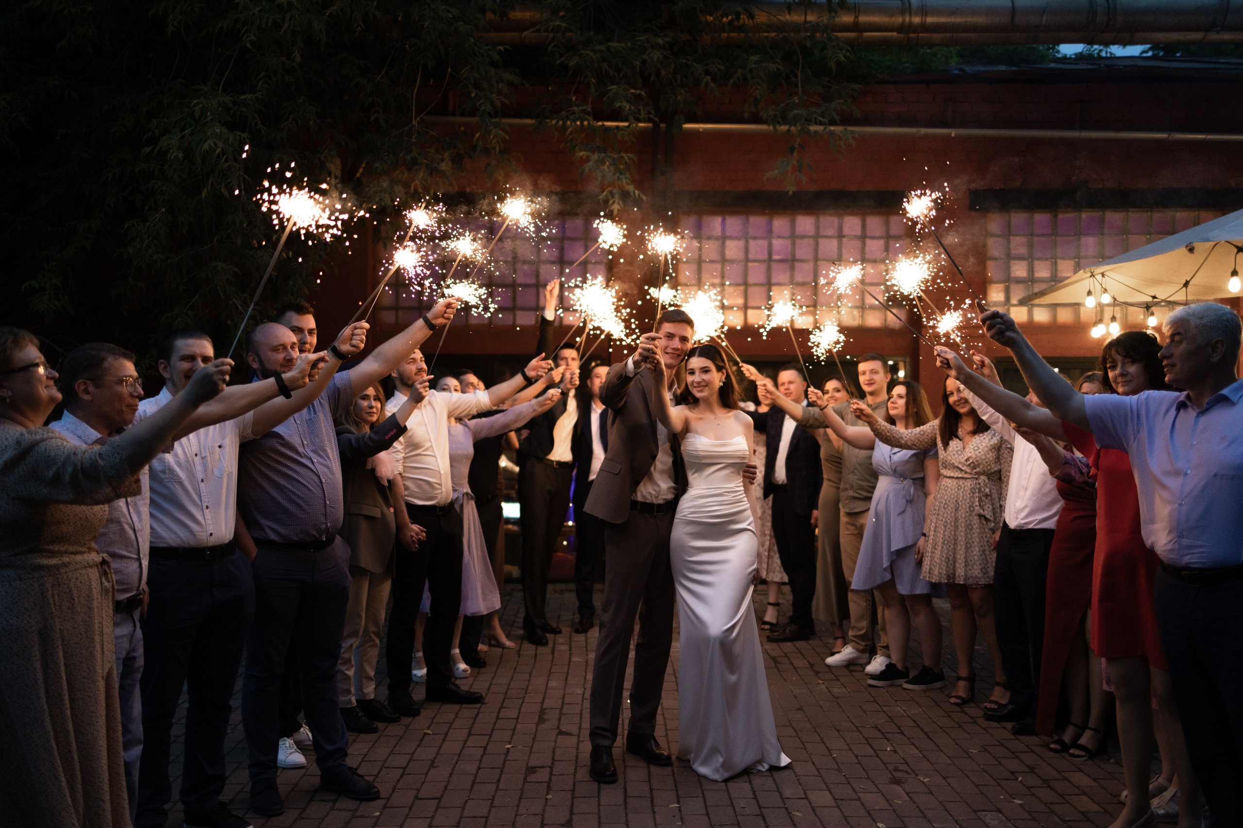 Алина и Дима. Свадебный и семейный фотограф Тина Ленина Москва/Санкт-Петербург