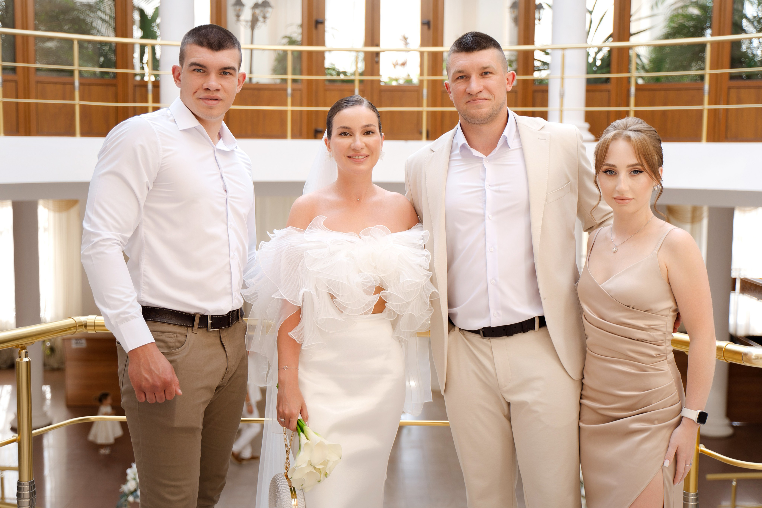 Диана и Даниил. Фотограф в Санкт-Петербурге Алексей Глазанов