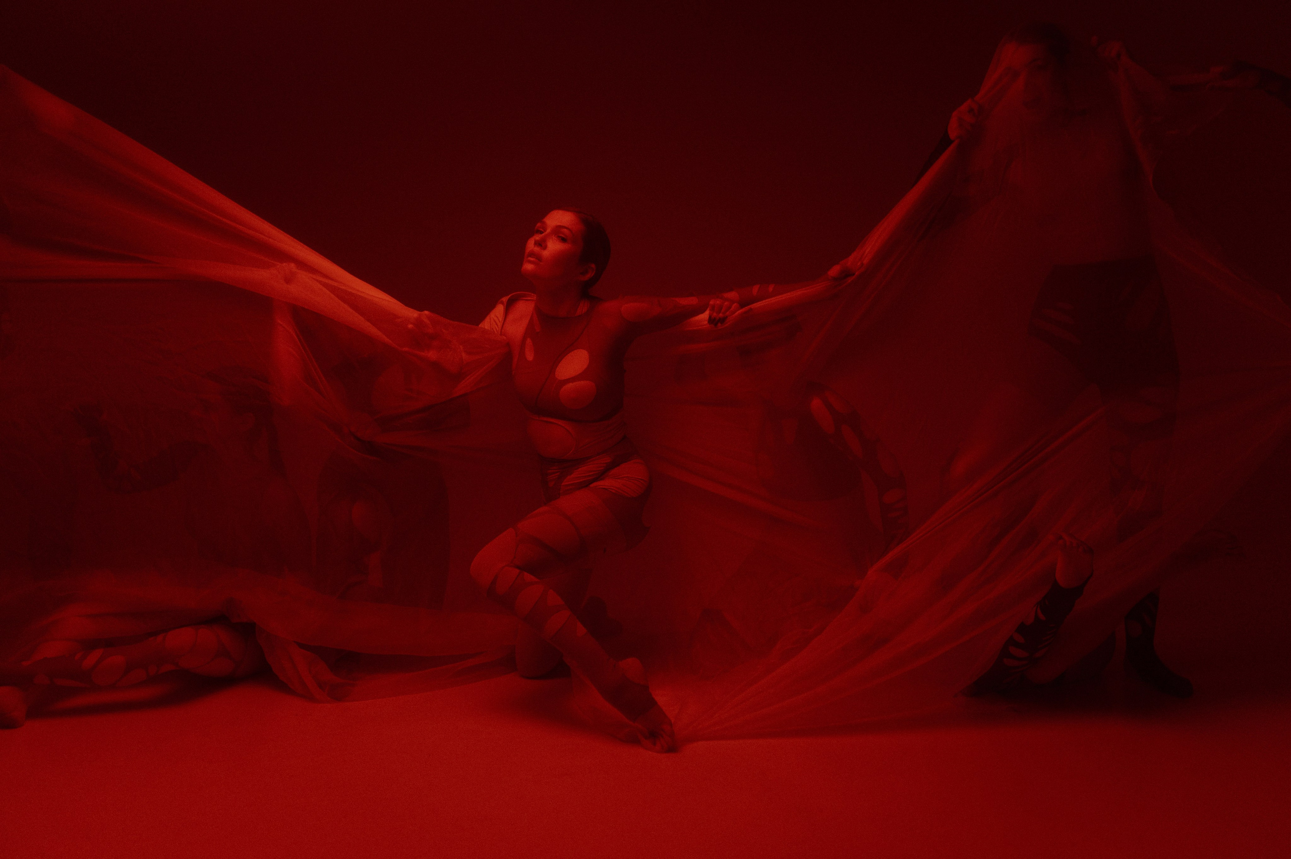 Portal ouroboros PROMO. Портретный и репортажной фотограф Алексей Волков. Москва, Оренбург