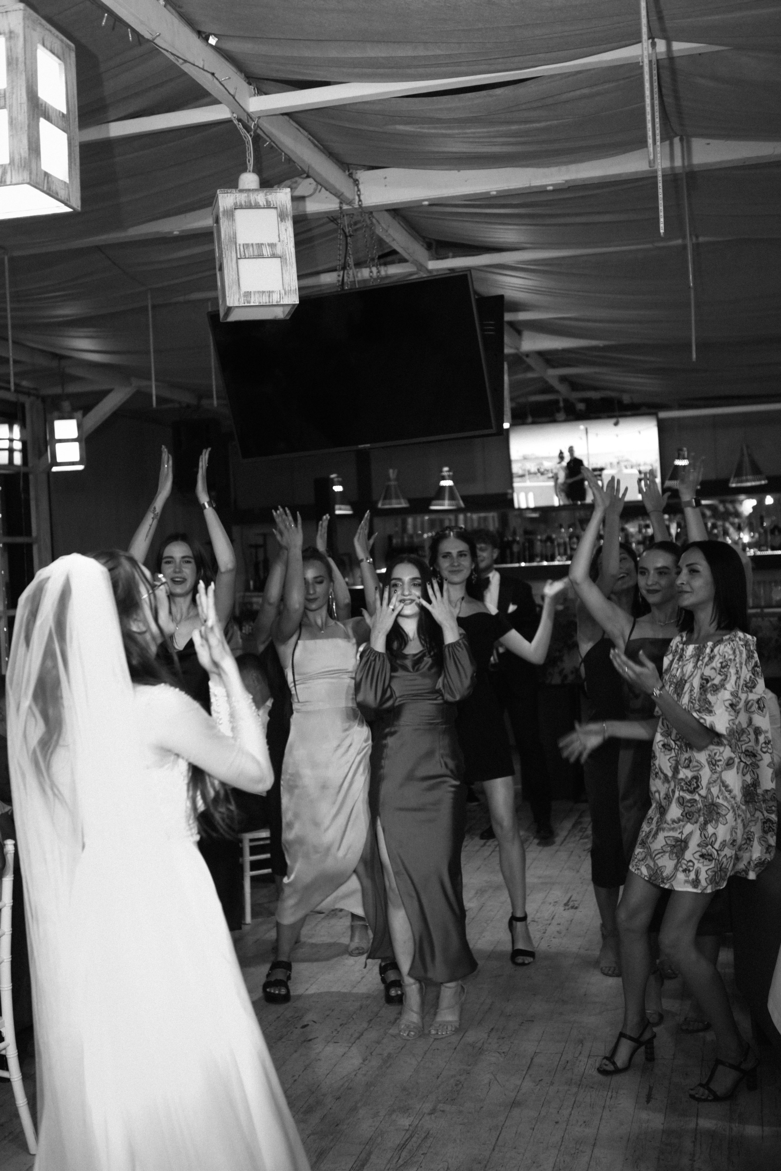 Настя + Даниил (банкет). Свадебный и индивидуальный фотограф в Волгограде Епихина Надежда