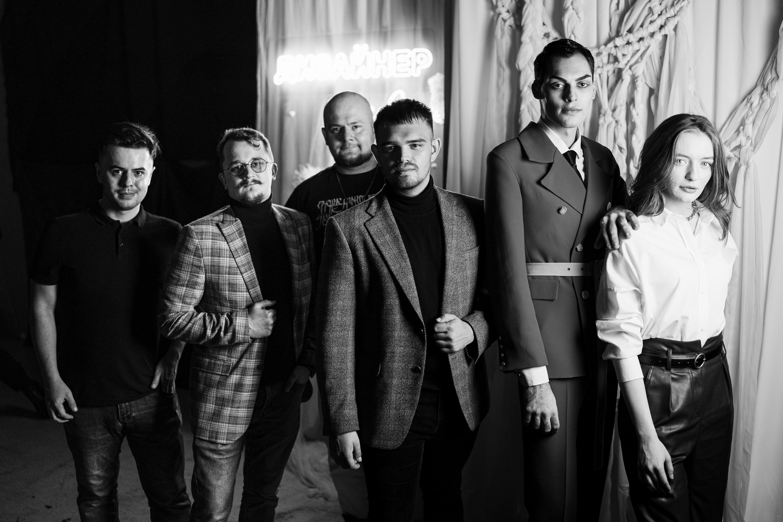 Дизайнер Сибирь 2023. #фотокаквкино | Фотографирую людей