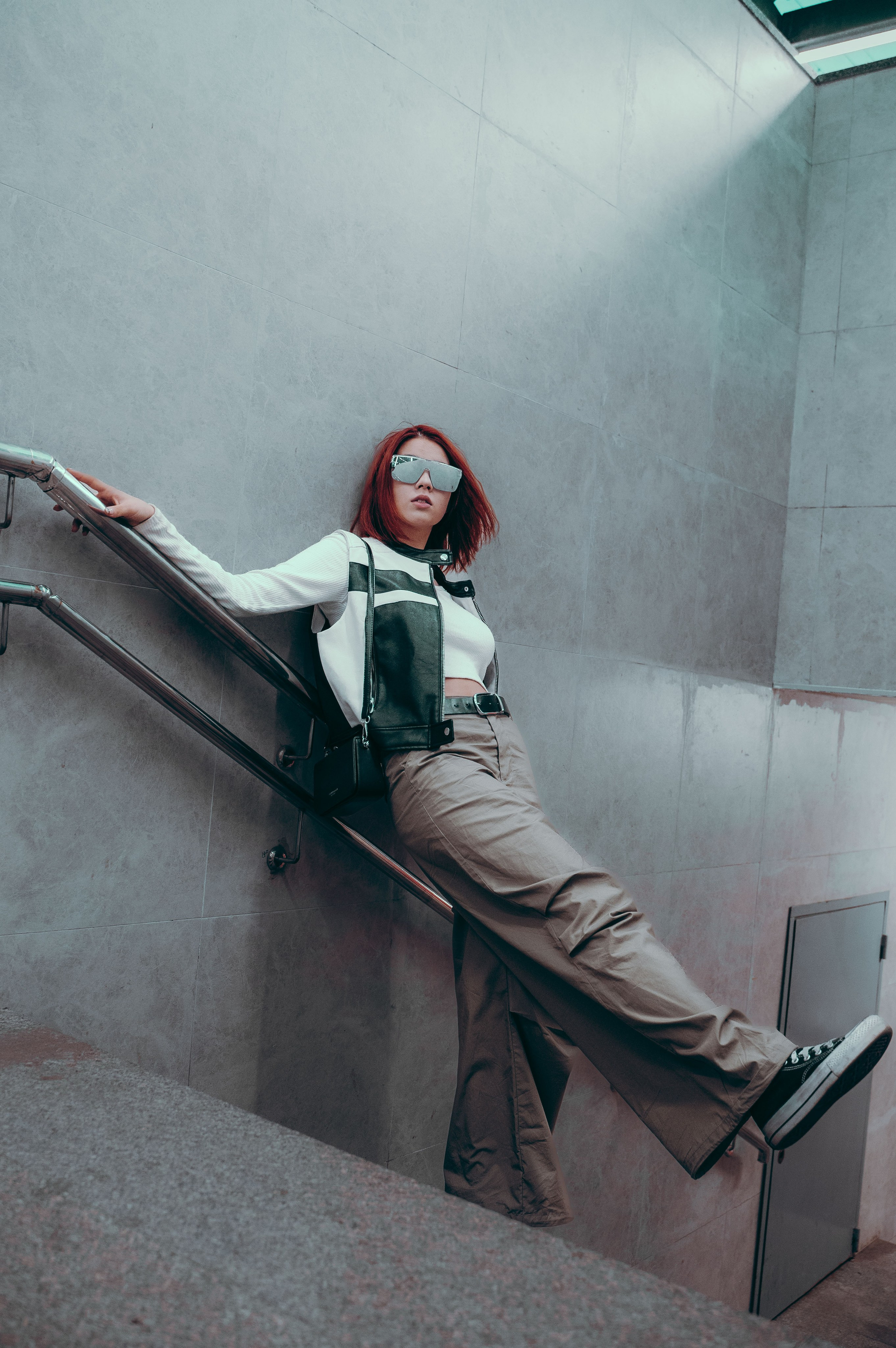 Саша. Большакова Полина — фотограф в Туле