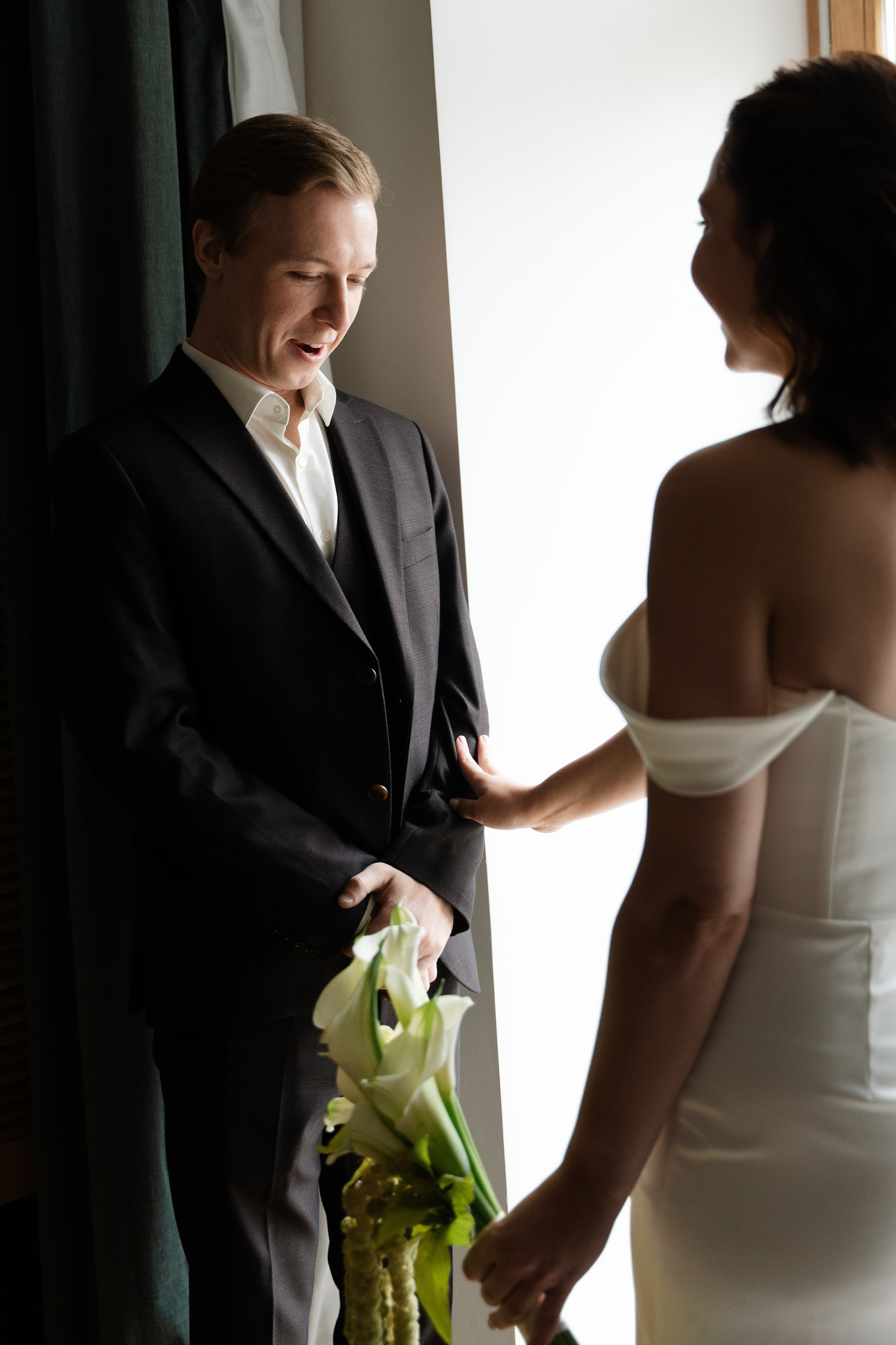 Денис & Мария. Женский портрет и свадьбы в Москве. Морад Диана