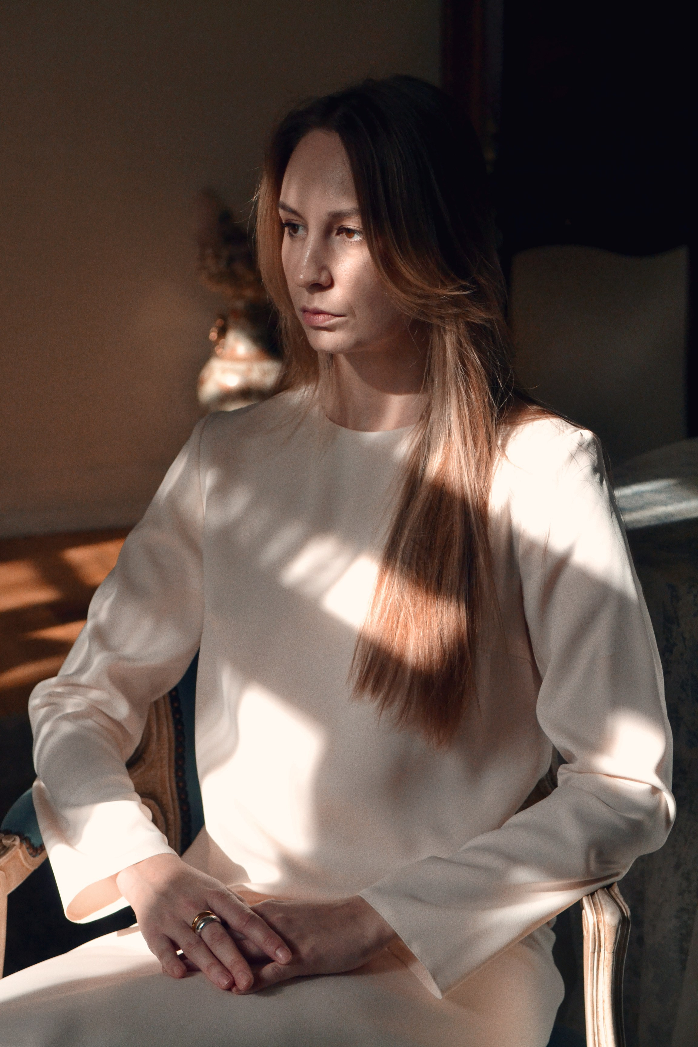 22/03/2026. Влада Касабова. Фотограф