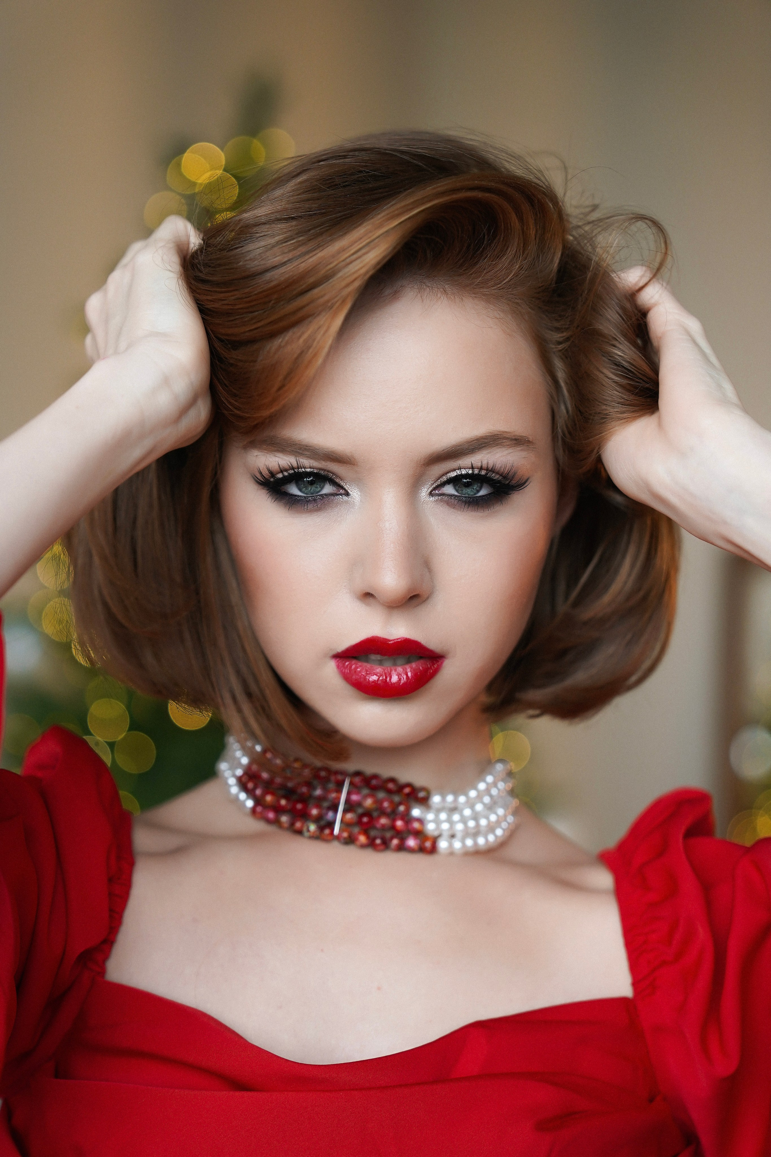 Вероника. Фотограф с психологическим образованием