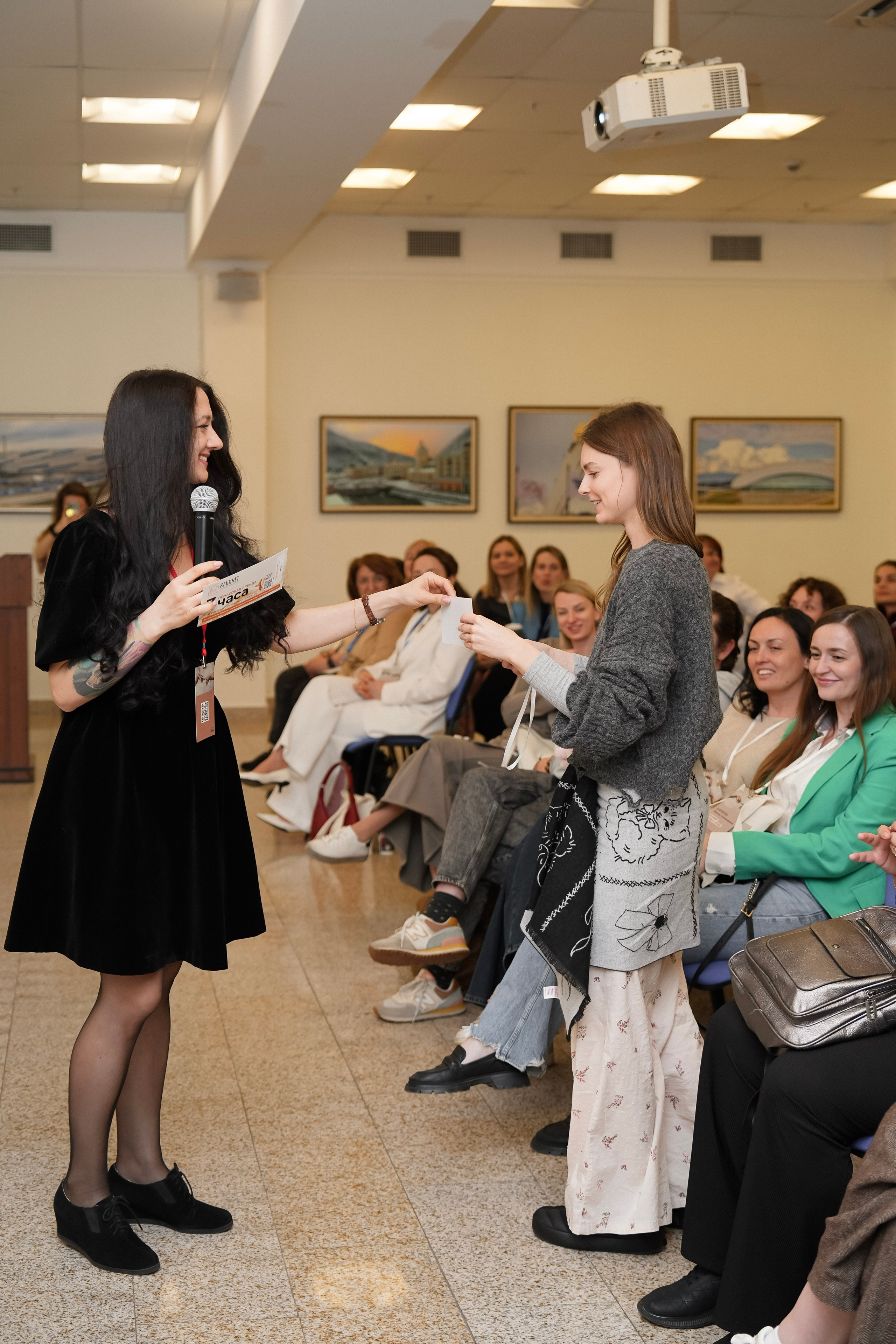 Гештальт-конференция «Телесный процесс, от теории к практике» 2025. Фотограф с психологическим образованием