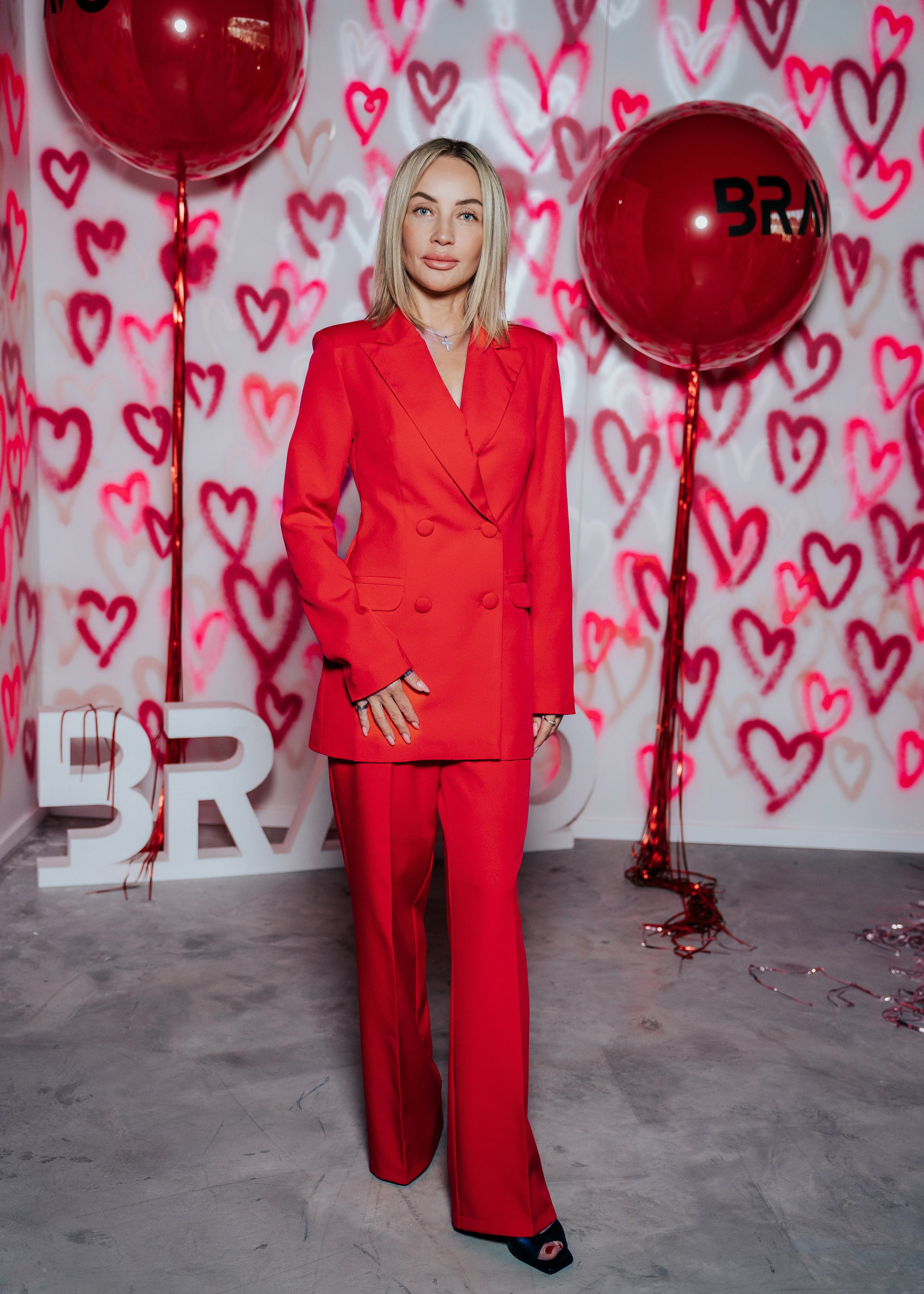 BRAVO. Фотограф Хабаровск