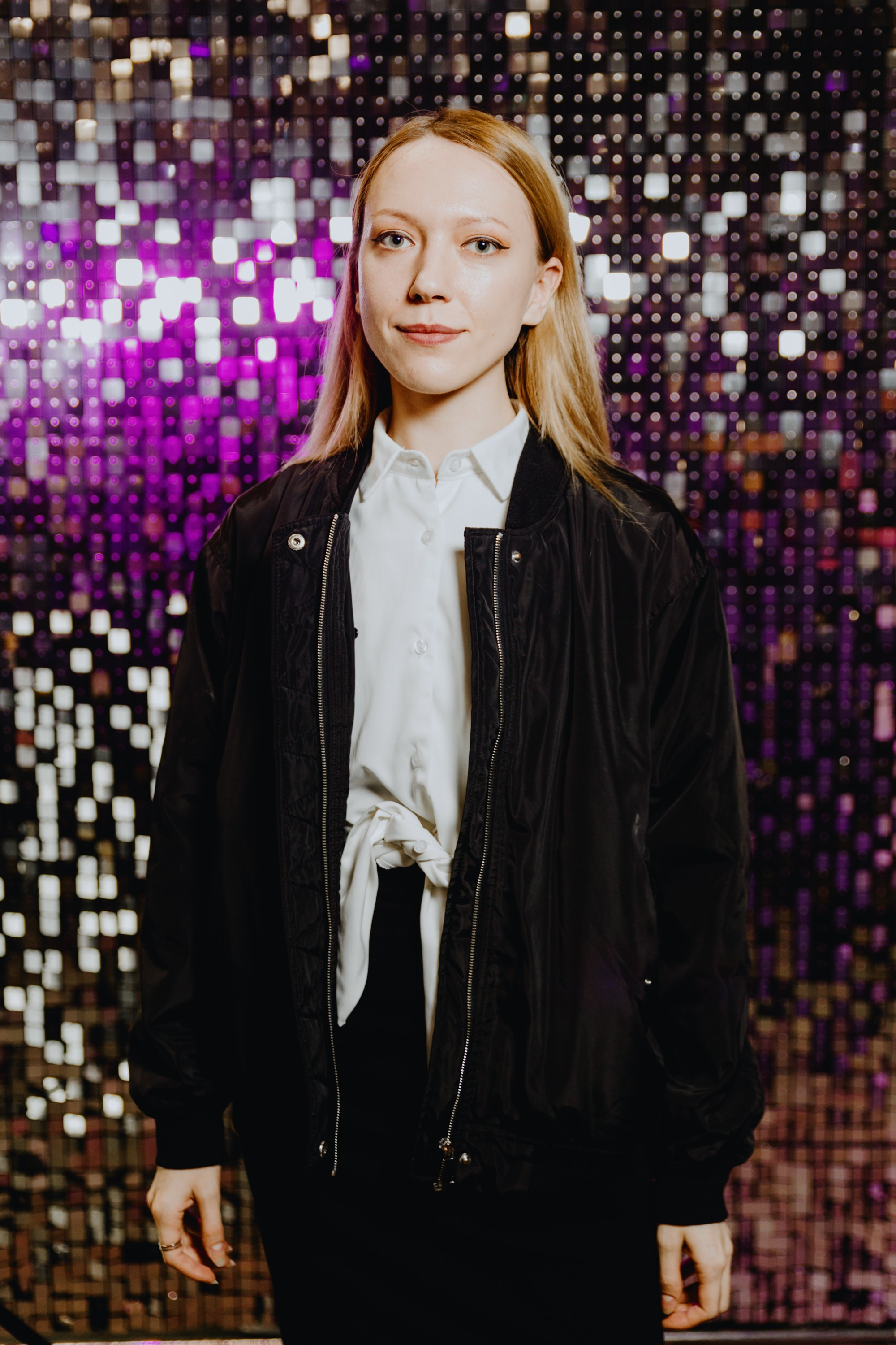 Дегустация. ДОСТАЕВСКИЙ. Фотограф Илья Чернов