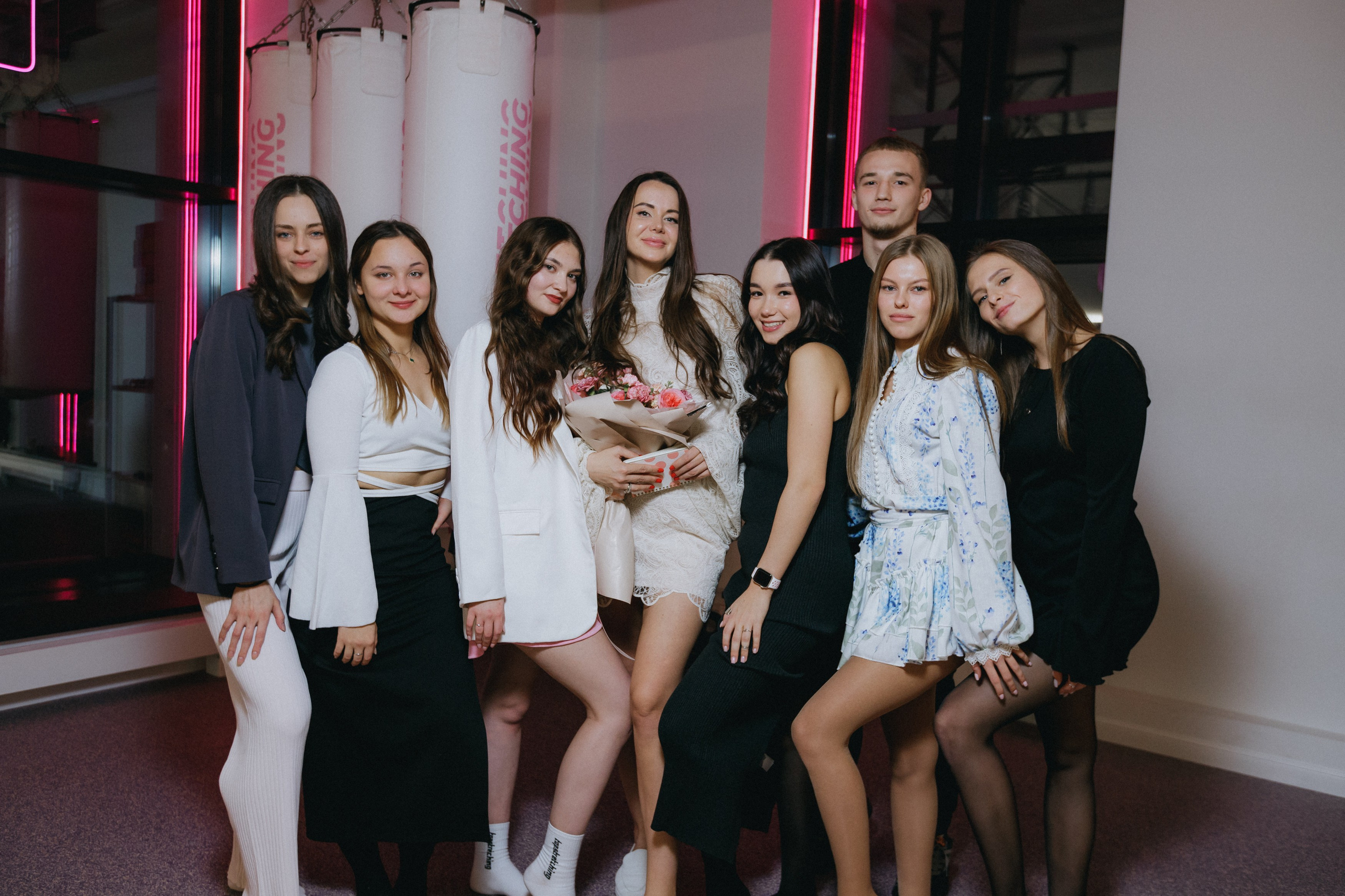 TOPSTRETCHING 2 YEARS. СВОИ. ФОТООТЧЕТЫ-СОБЫТИЯ-МЕСТА