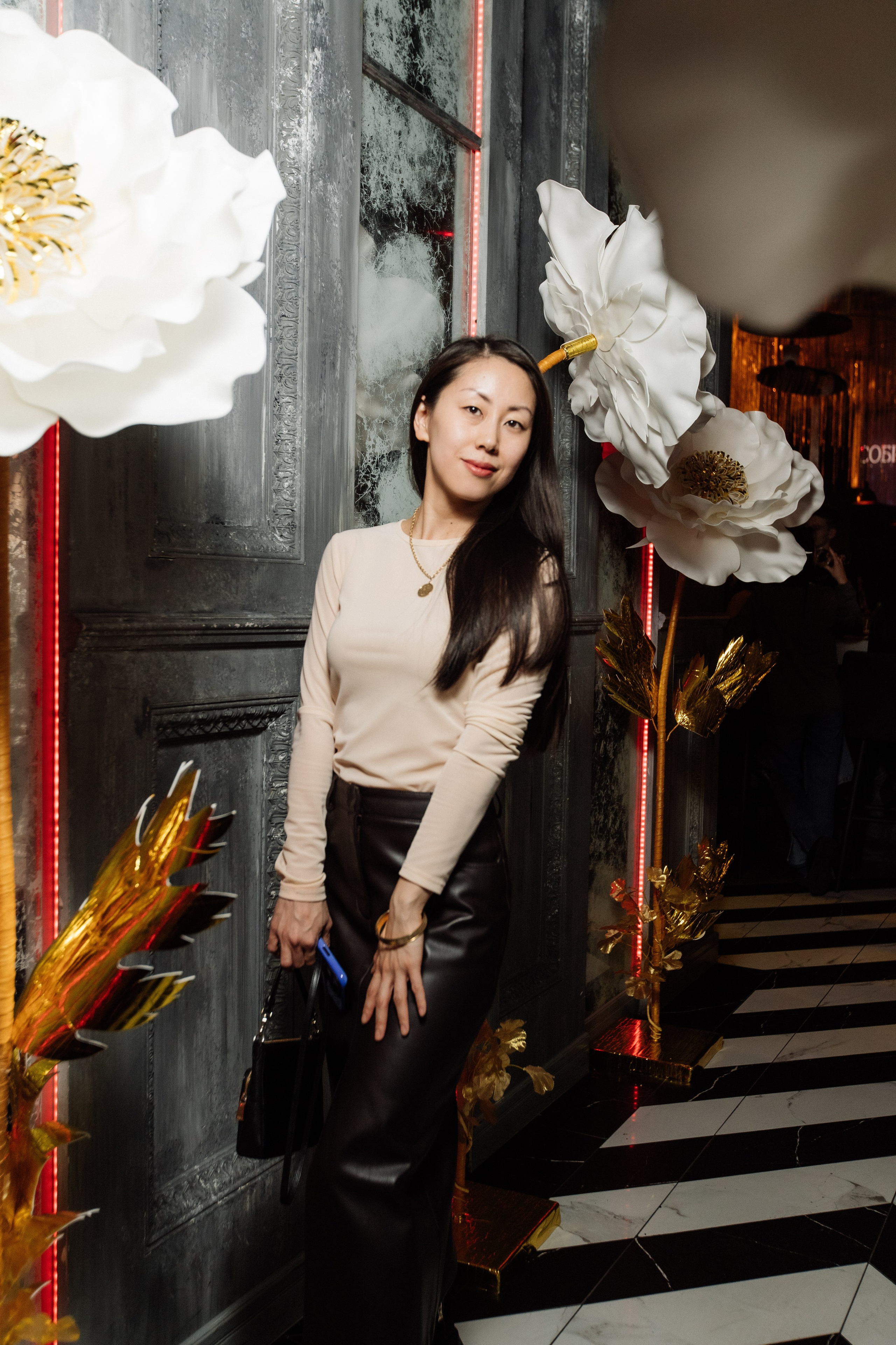 СОБРАНИЕ EXCLUSIVE — ПРЕЗЕНТАЦИЯ ВЕСЕННЕГО ЖУРНАЛА. СВОИ. ФОТООТЧЕТЫ-СОБЫТИЯ-МЕСТА