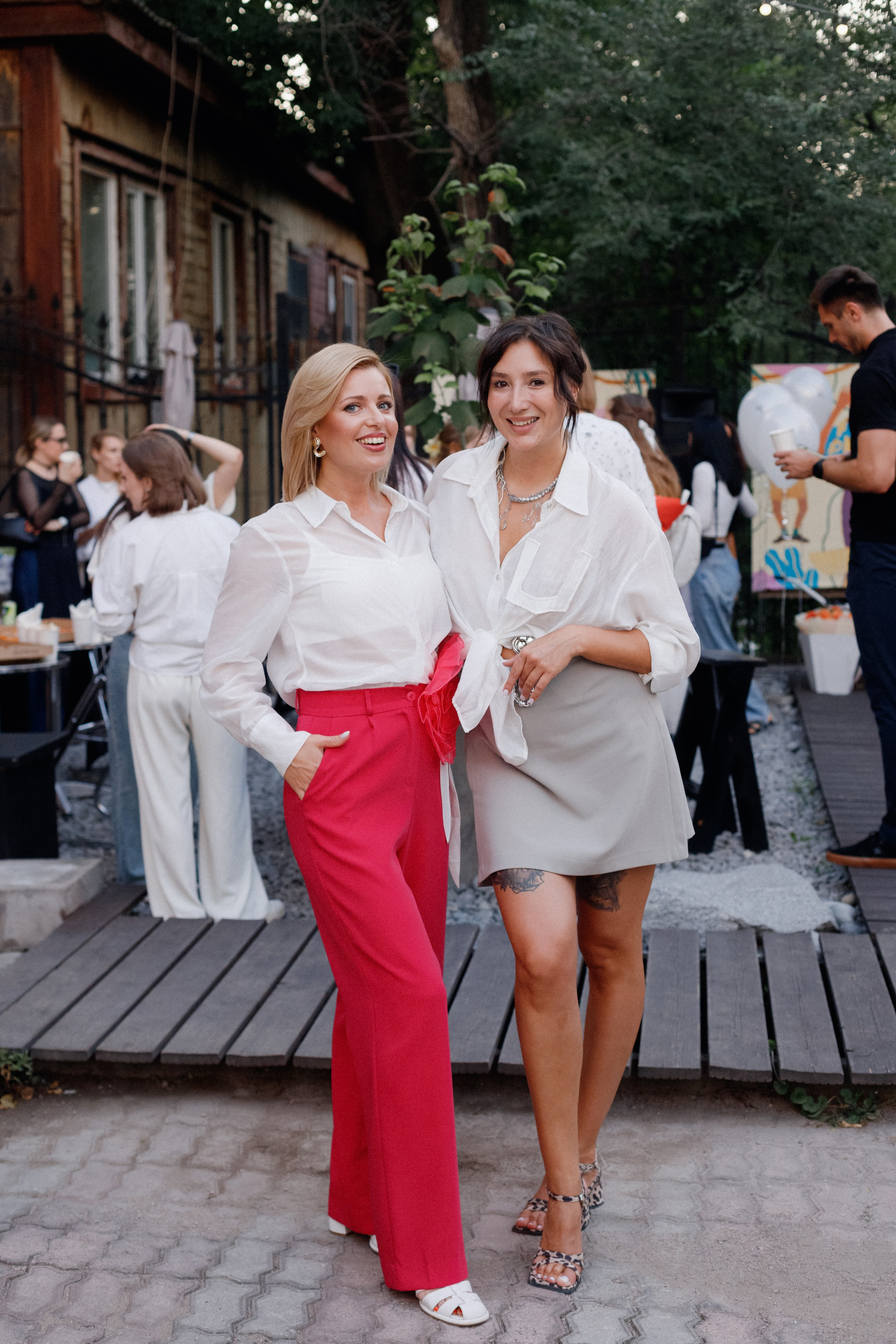 АЙ МАРКЕТИНГ. СВОИ. ФОТООТЧЕТЫ-СОБЫТИЯ-МЕСТА