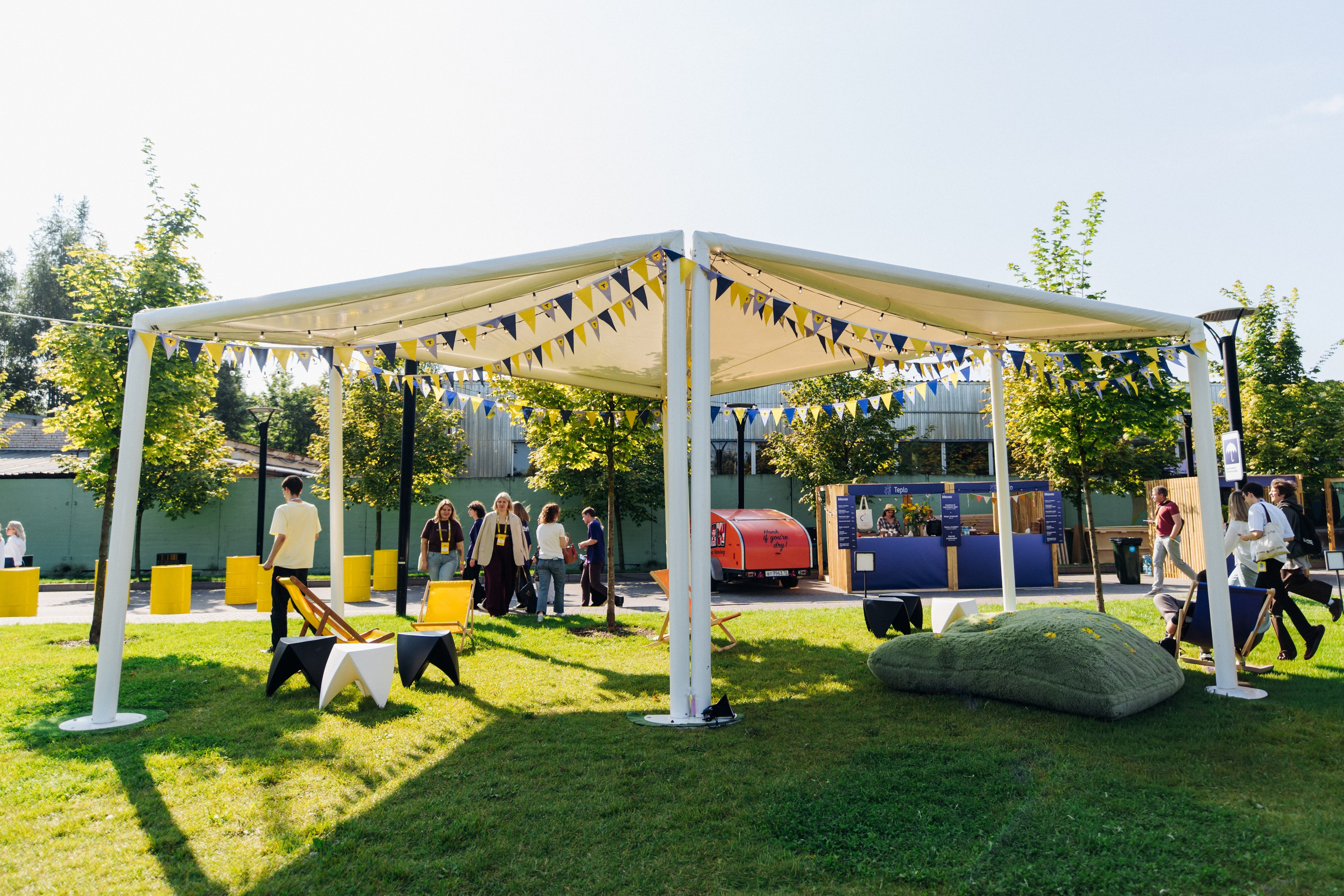 «Сезон кода» | Застройка. Репортажный фотограф Санкт-Петербург