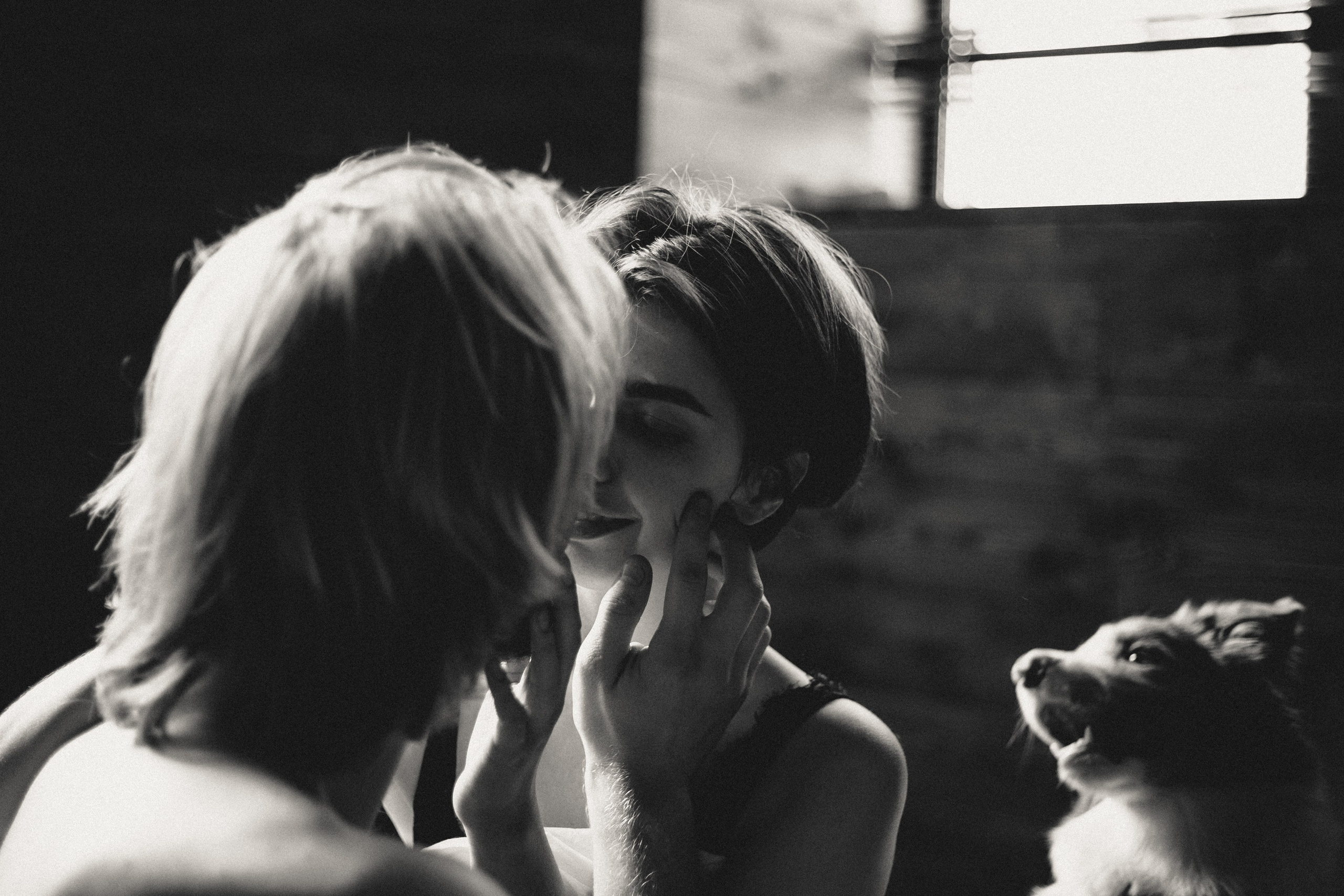 Бесконечно любить тебя. Свадебный и семейный фотограф во Владивостоке Овчинникова Дарья