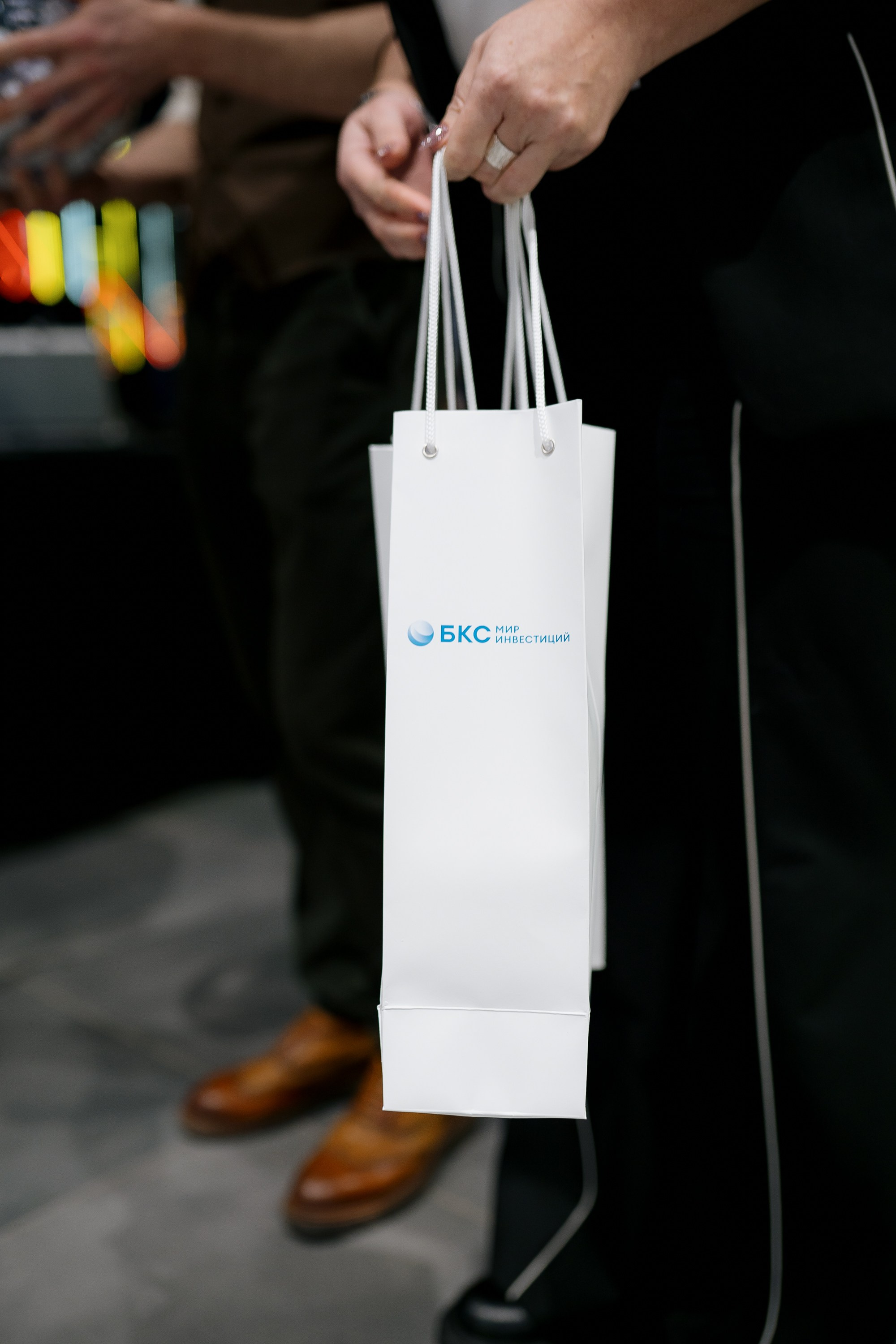 Презентация Exlantix ET. Сергей Кошкин. Репортажная и ивент-фотография в Сургуте