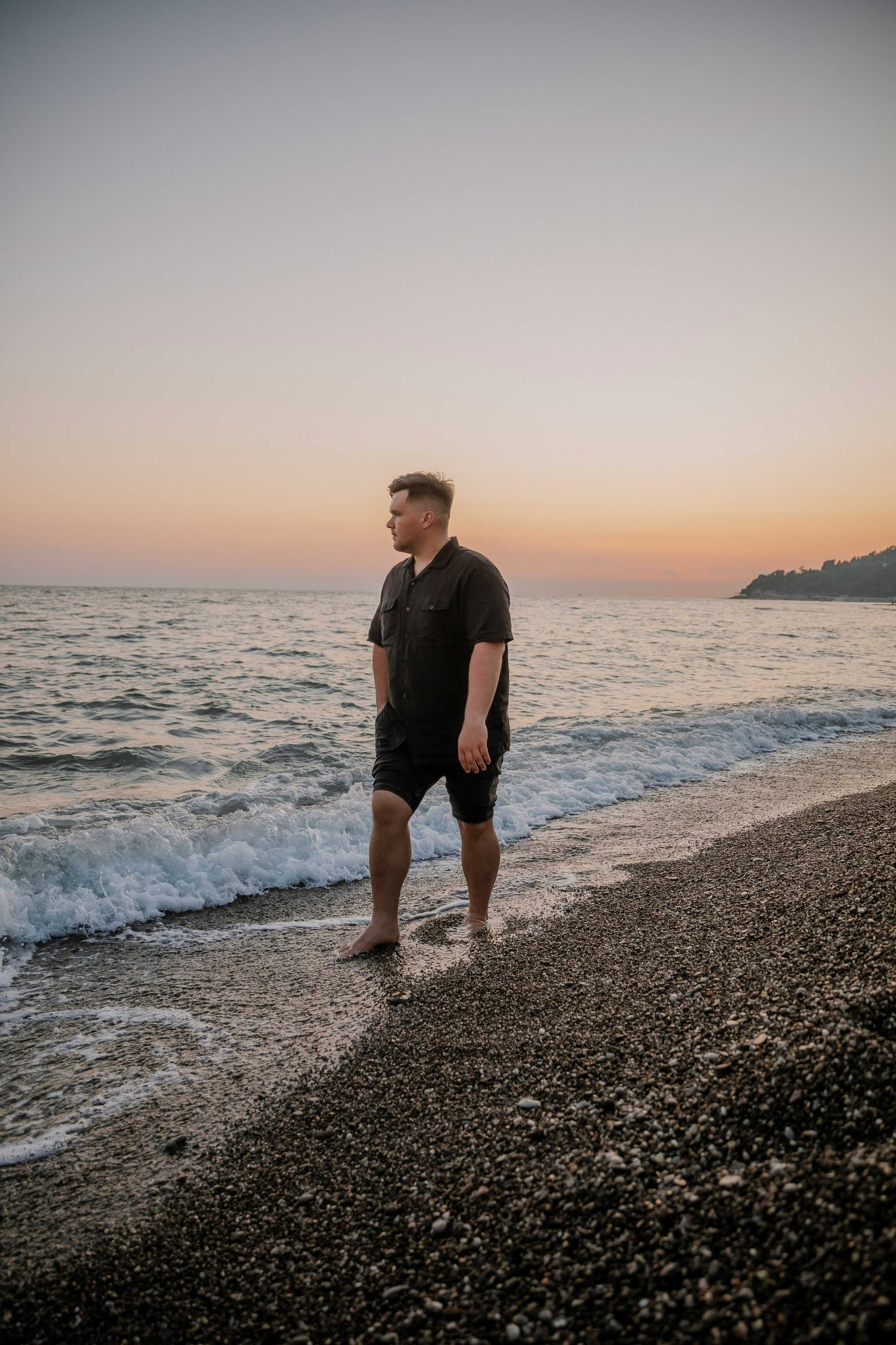 Плантации. Семейный фотограф Якимова Полина в Сочи