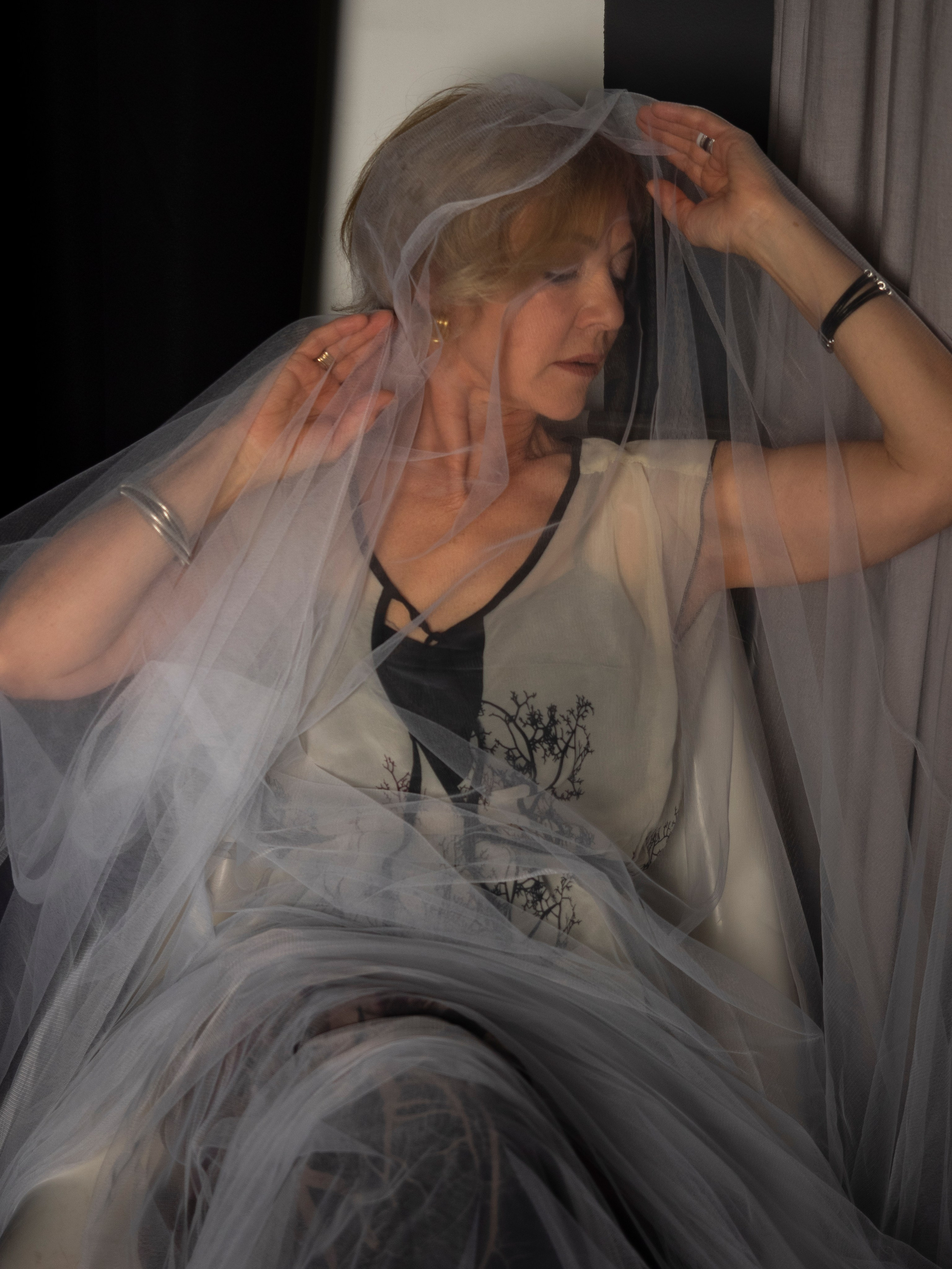 Галерея. Фотопроект Olympus