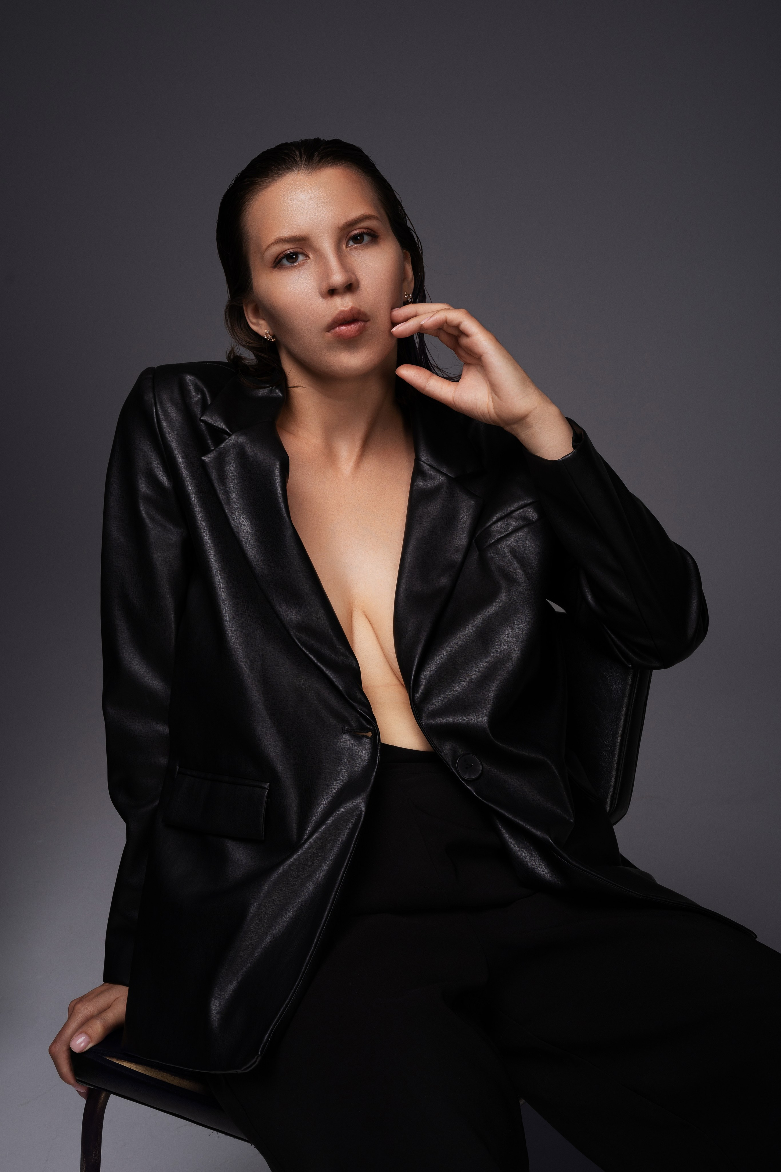 Ульяна. Портретный фотограф Санкт-Петербург Зикс Елизавета