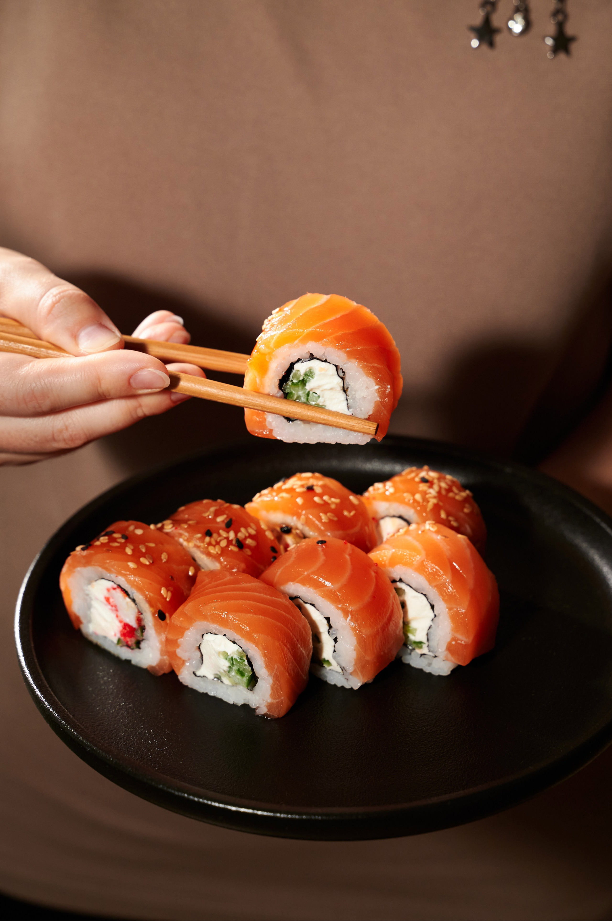 FOOD. Свадебный фотограф Александр Браво