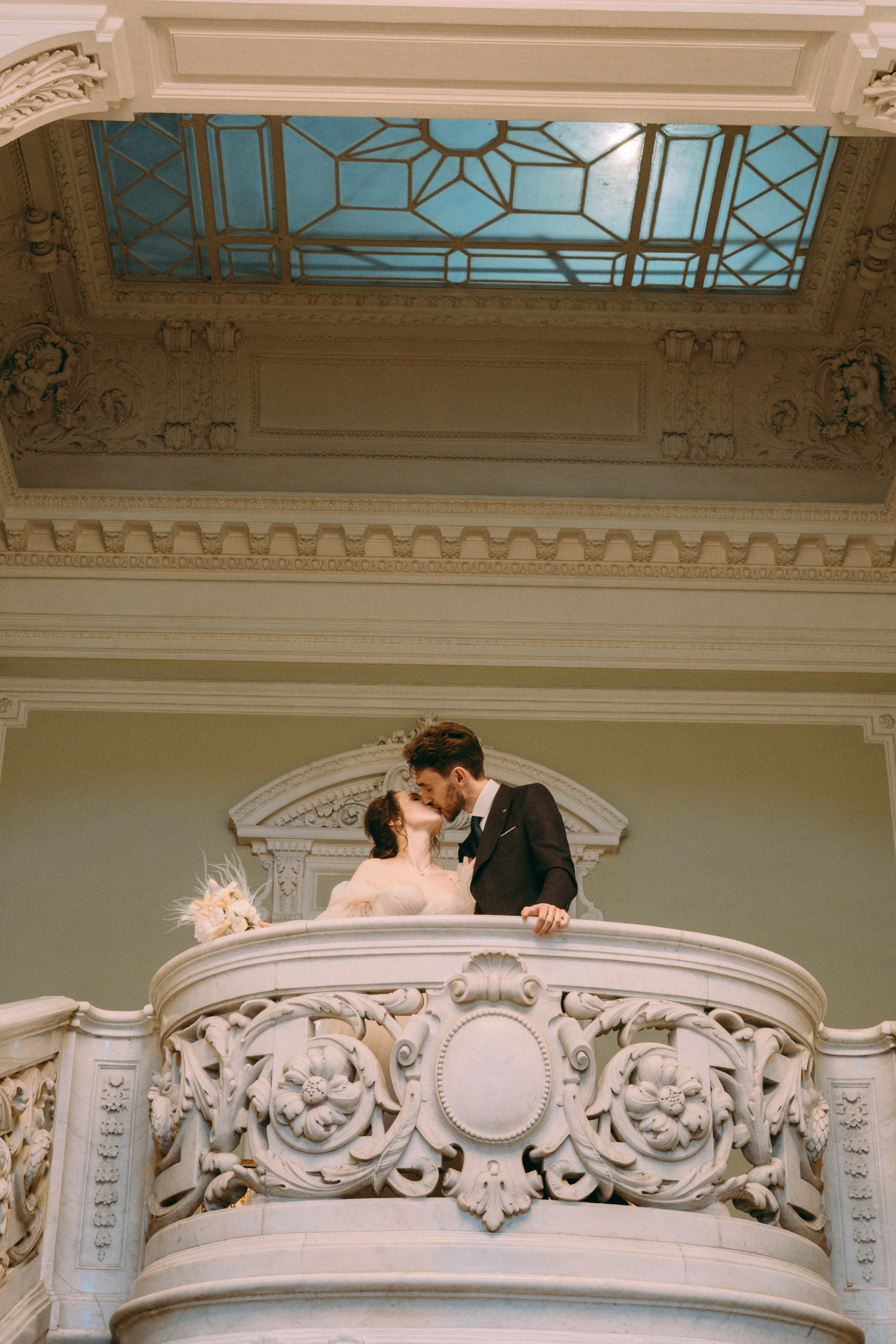 Мария и Андрей