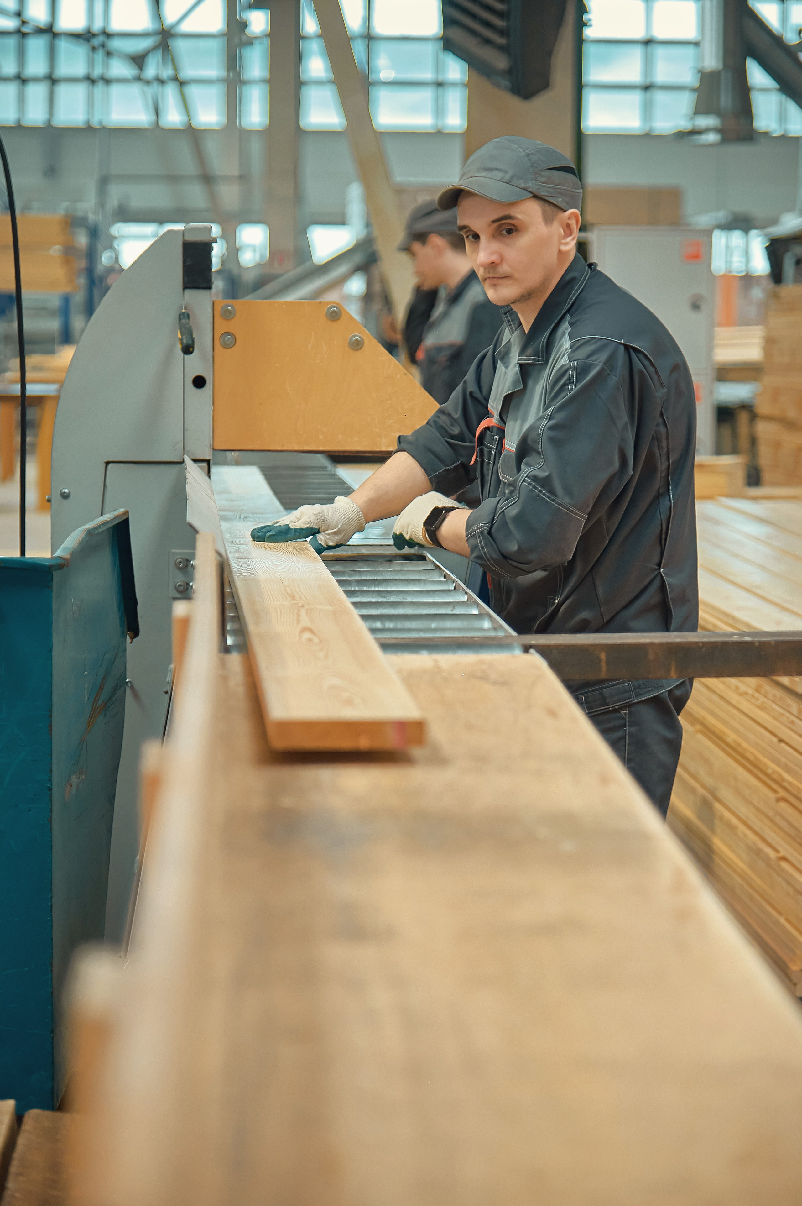 ММК — Мебельная мануфактура Красноярска. Фотограф Яковлев Роман — Красноярск