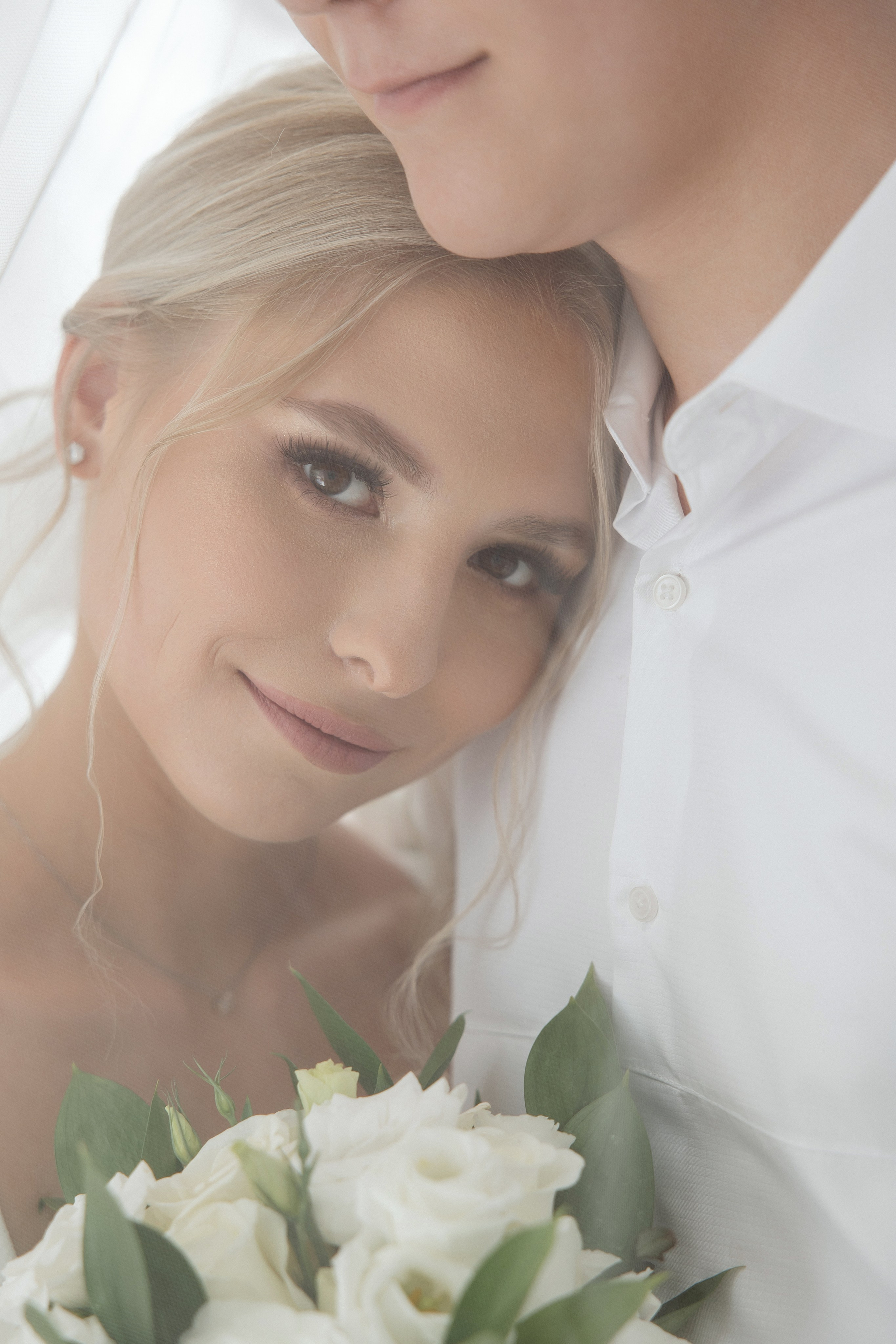 Руслан и Татьяна. Семейный и свадебный фотограф в Самаре и Кинеле Мария Донцу