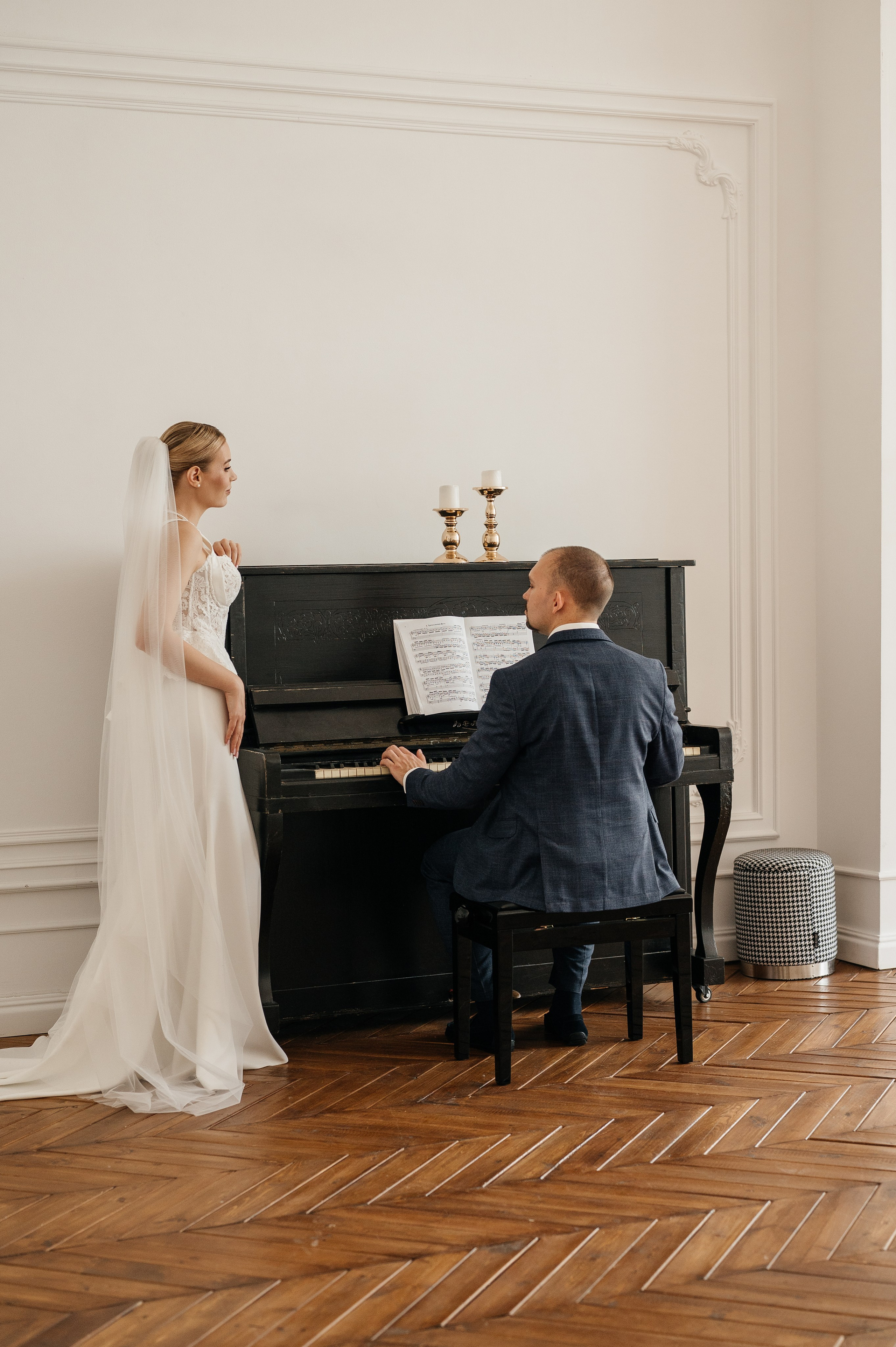 Эдгар и Дарья. Свадебный и семейный фотограф в Краснодаре Алина Мельник