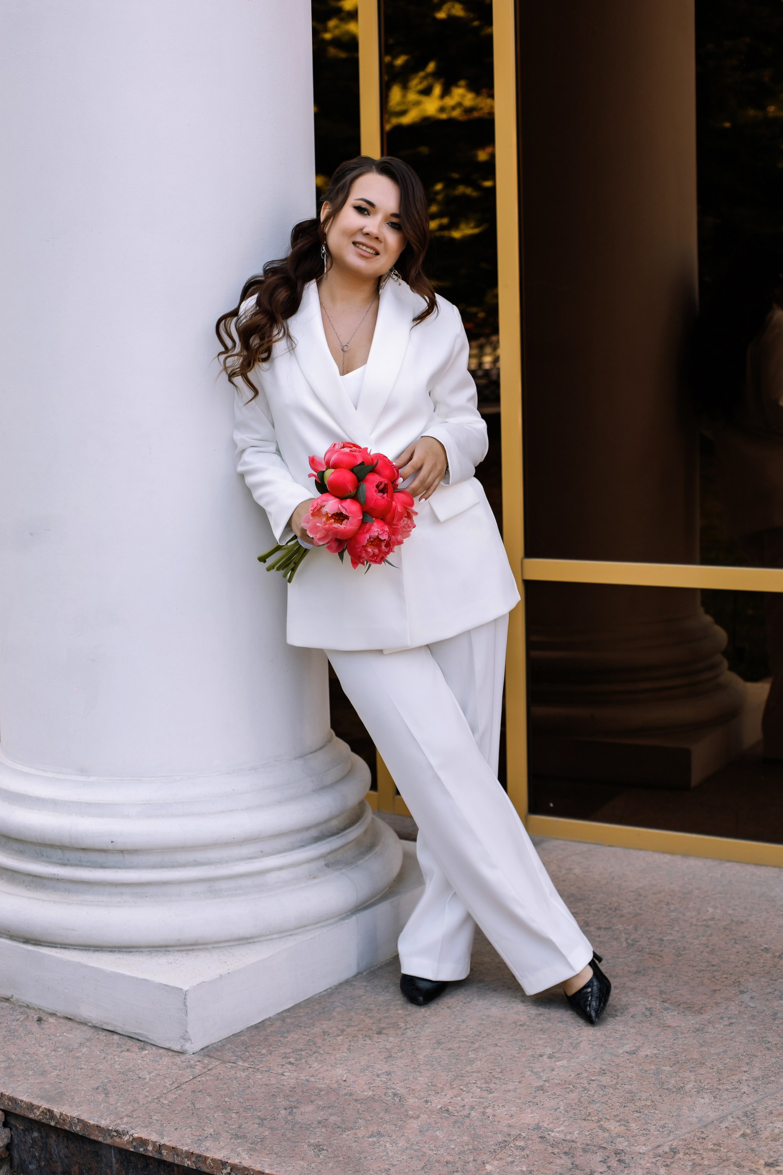 Анастасия и Евгений. Свадебный фотограф в Саратове