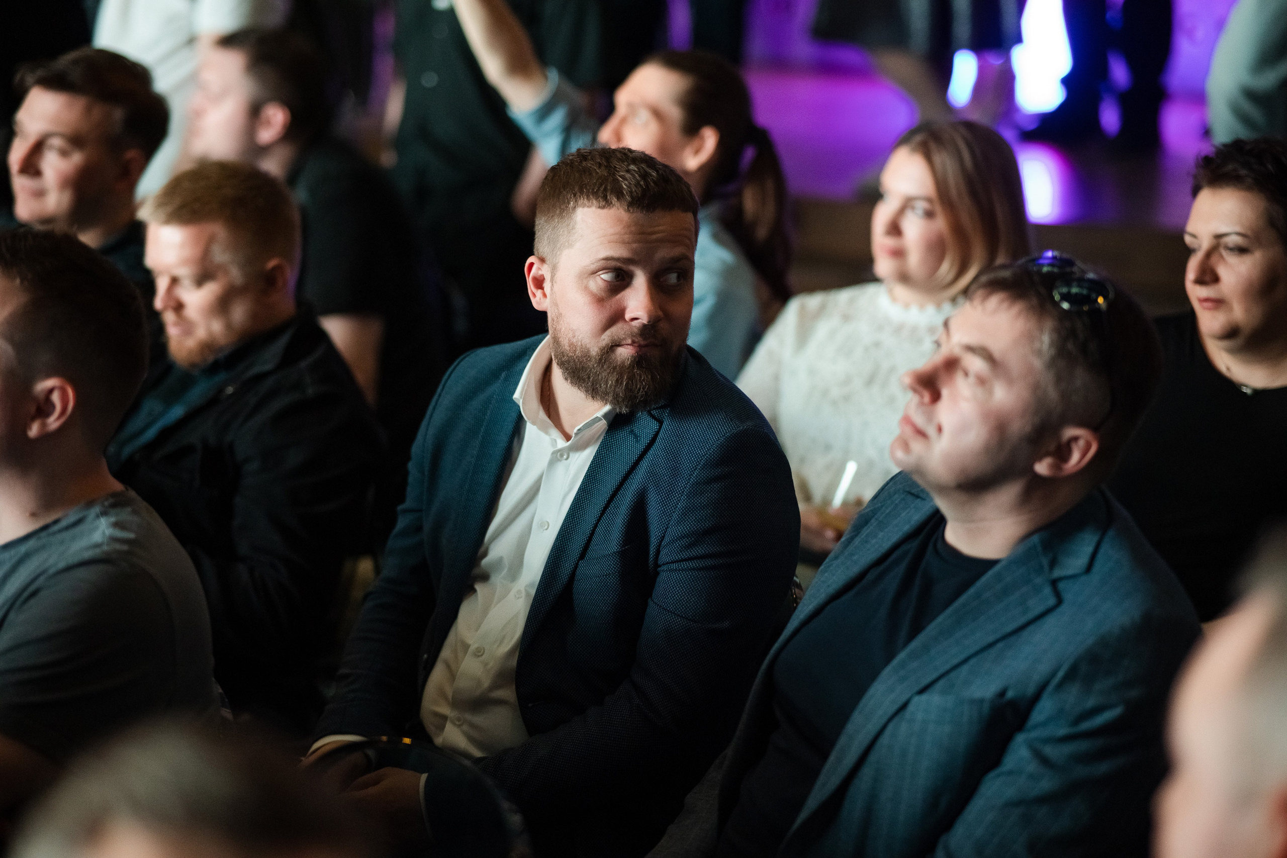 Презентация Infinix. Свадебный репортажный фотограф в Москве