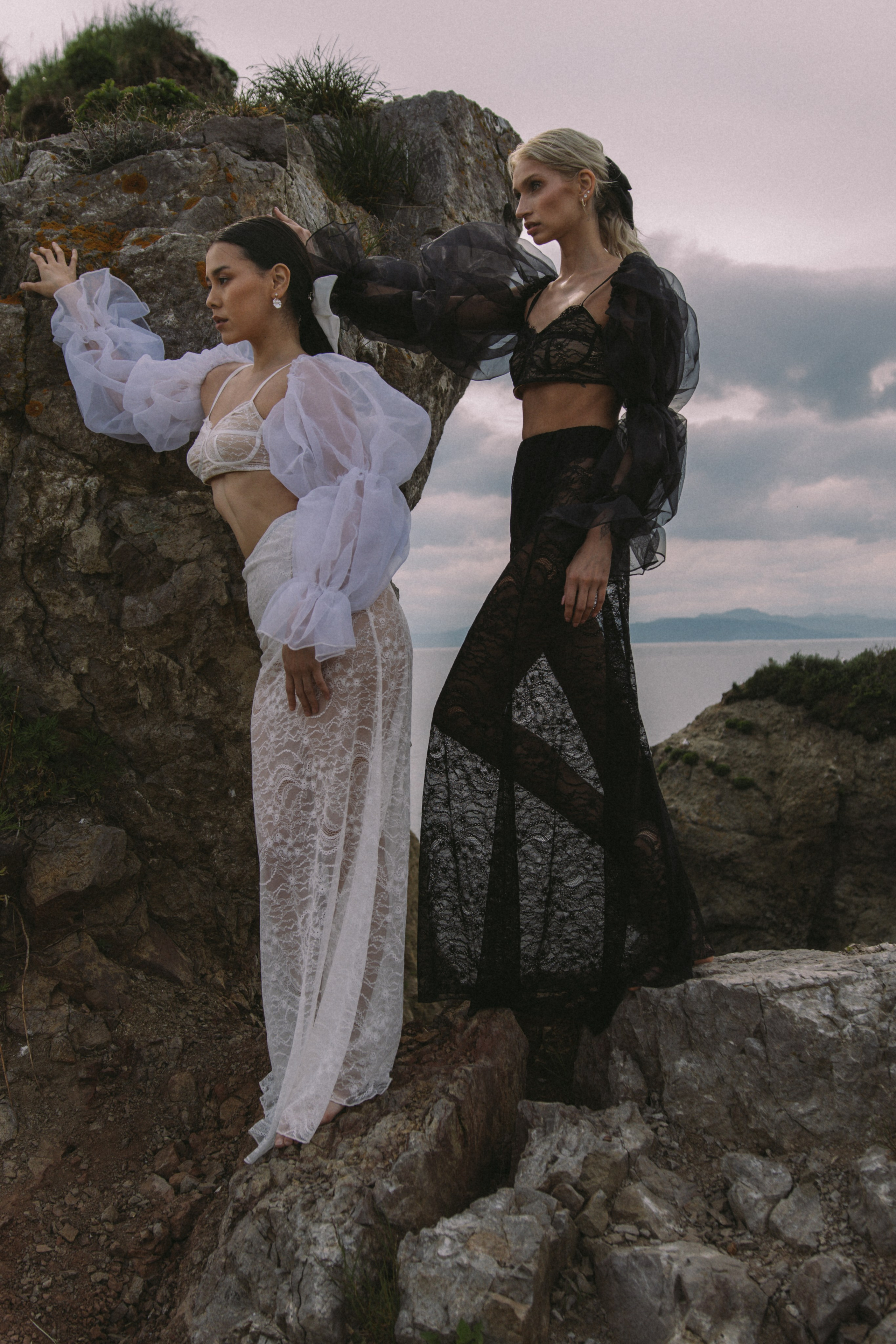 Dream. Фотограф Даниил Камчатка