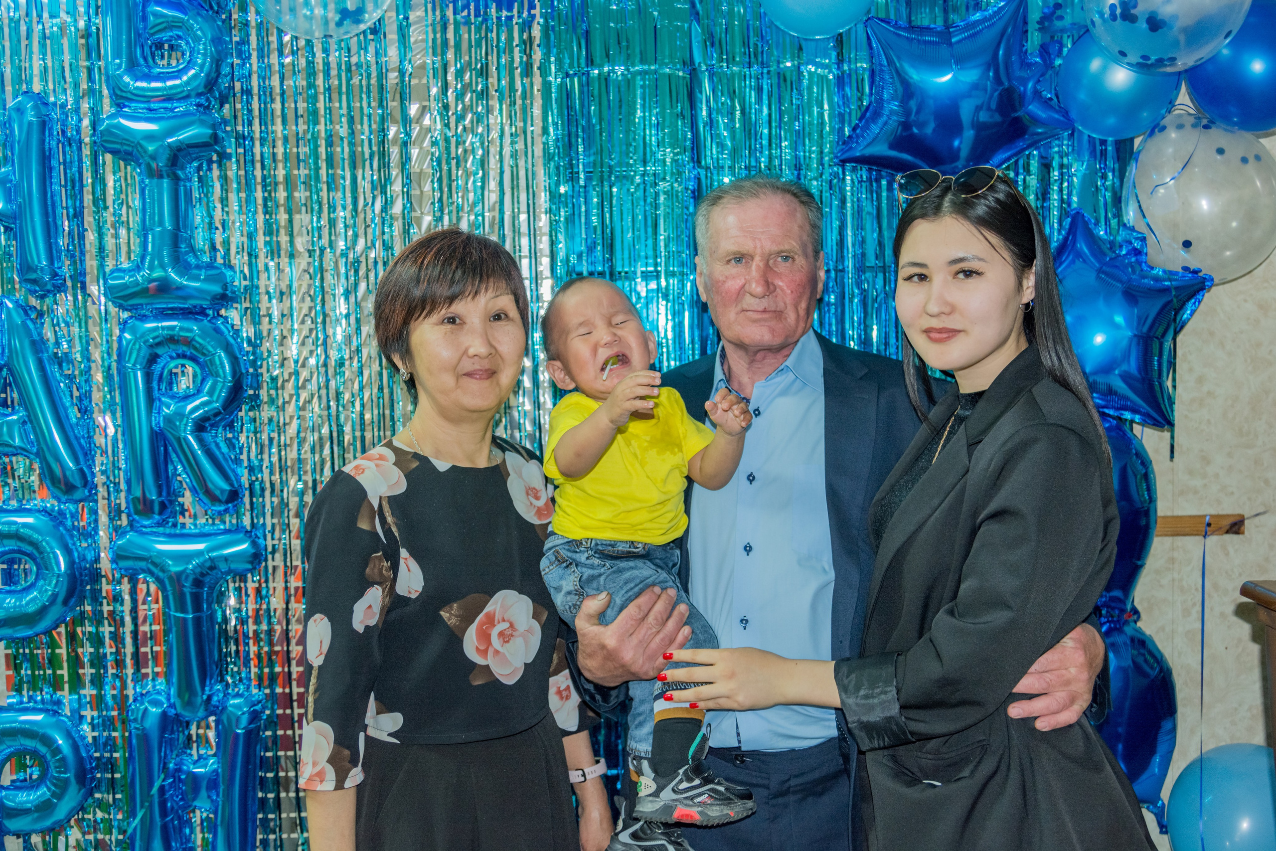 Милан 3. Фотограф широкого профиля Чита-Цасучей