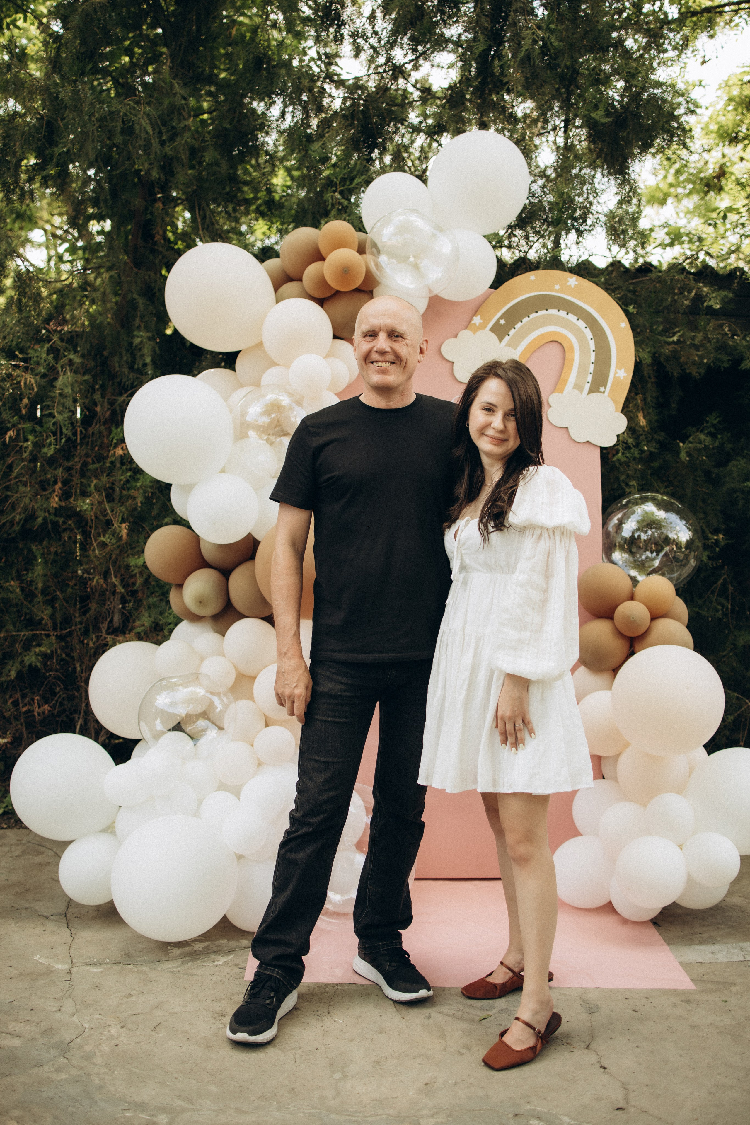 День рождения Софии. Семейный фотограф в Ростове-на-Дону Мария Ожогина