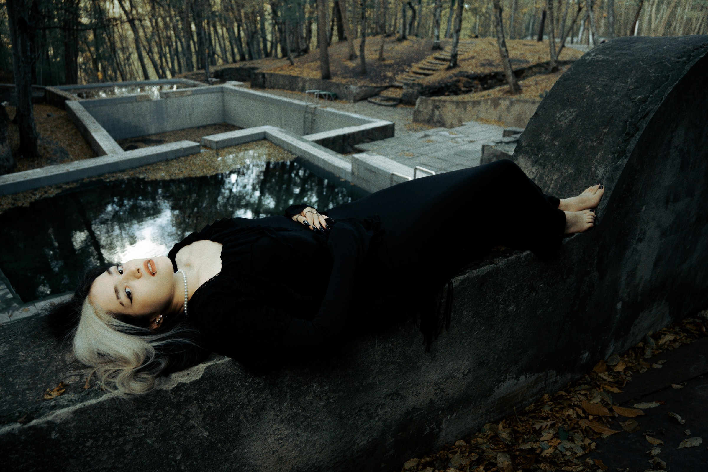 Dark. Портретный и репортажный фотограф в городе Ставрополь