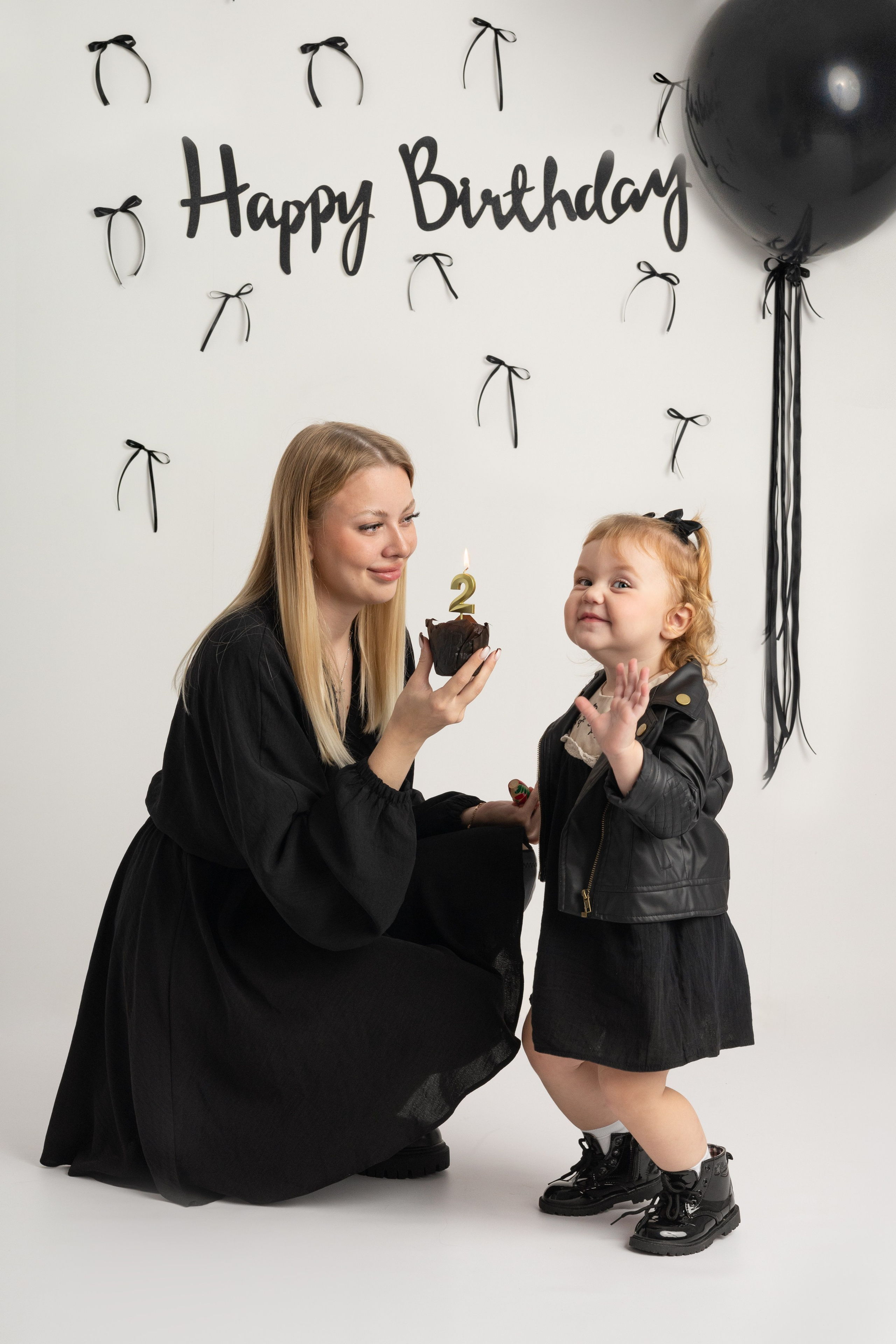 Первый годик. «Вкадре» — фотосессия новорожденных Тула | детский фотограф в Туле