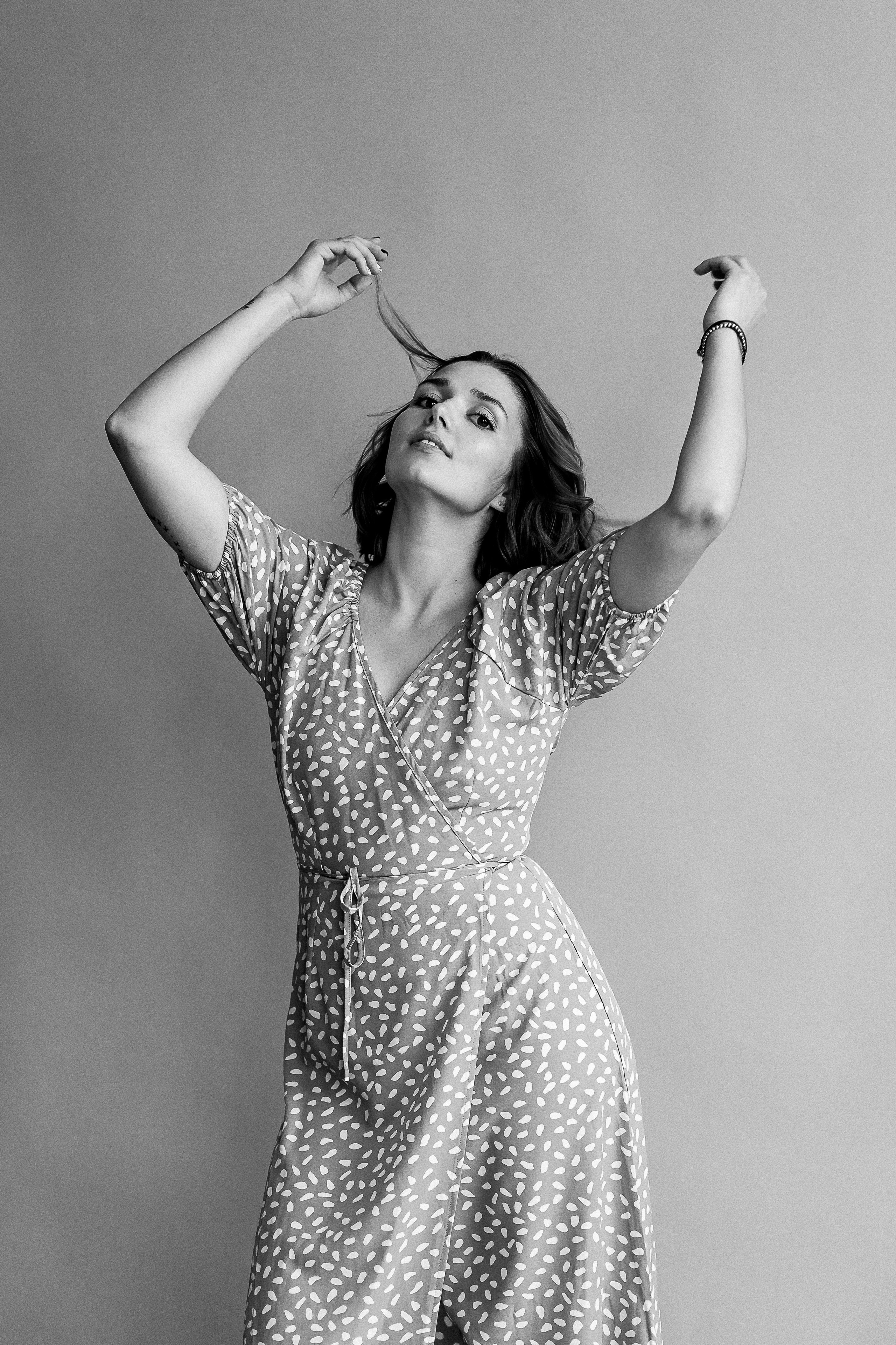 Студийная. Your story in photos