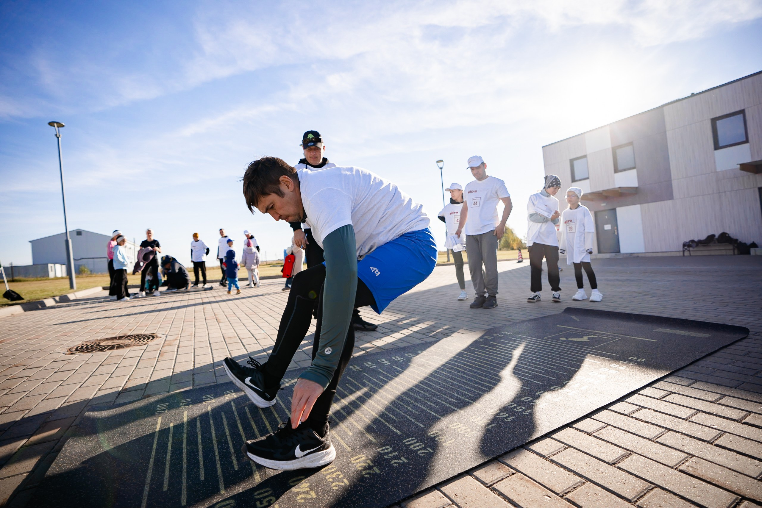 ГТО. Свадебный и репортажный фотограф в Уфе и по России