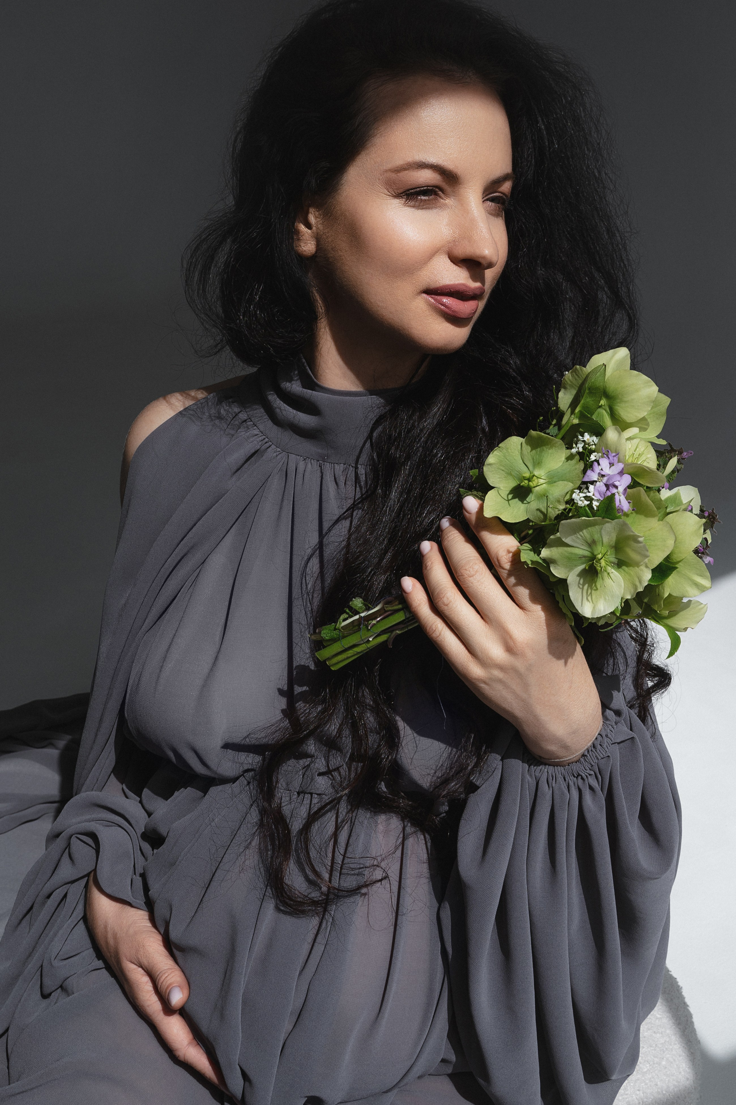 Юлия. Фотограф Москва. Екатерина Дударевич