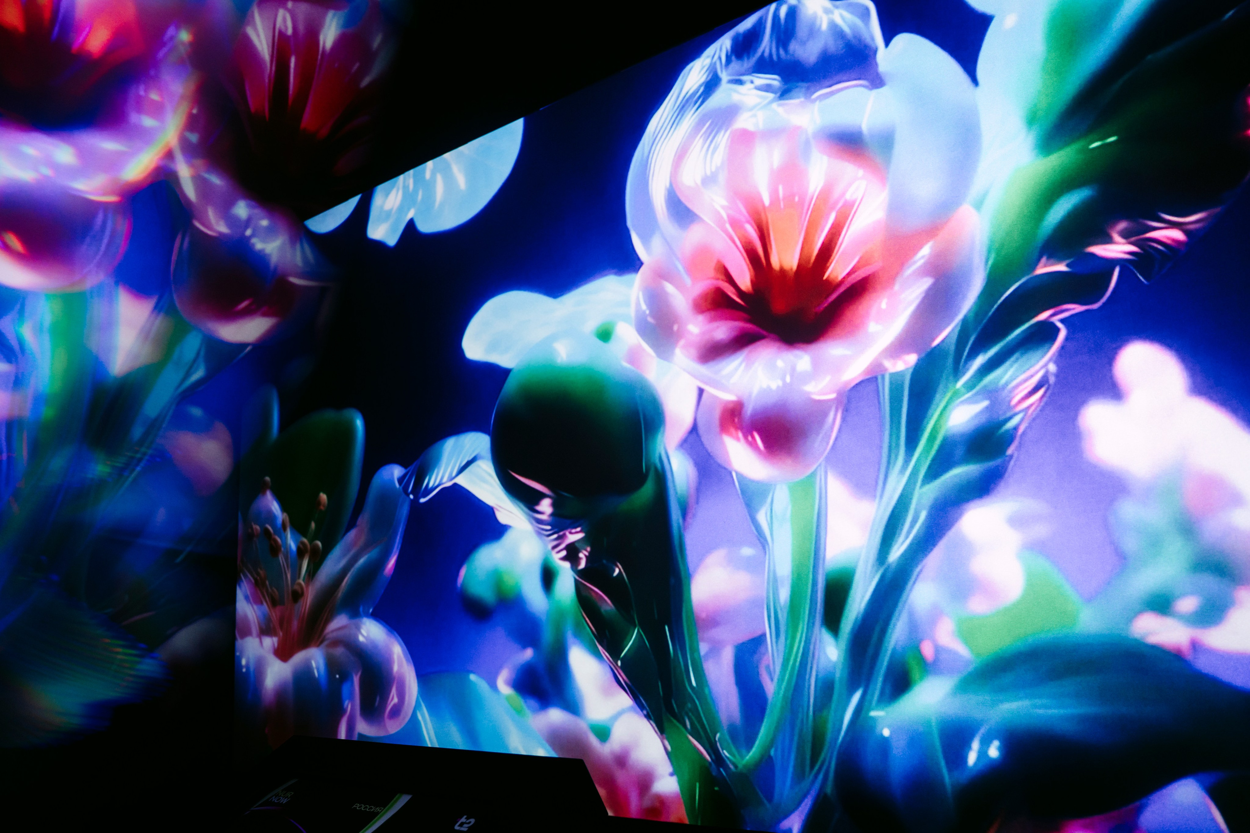 NUR NOW 2026. Главная