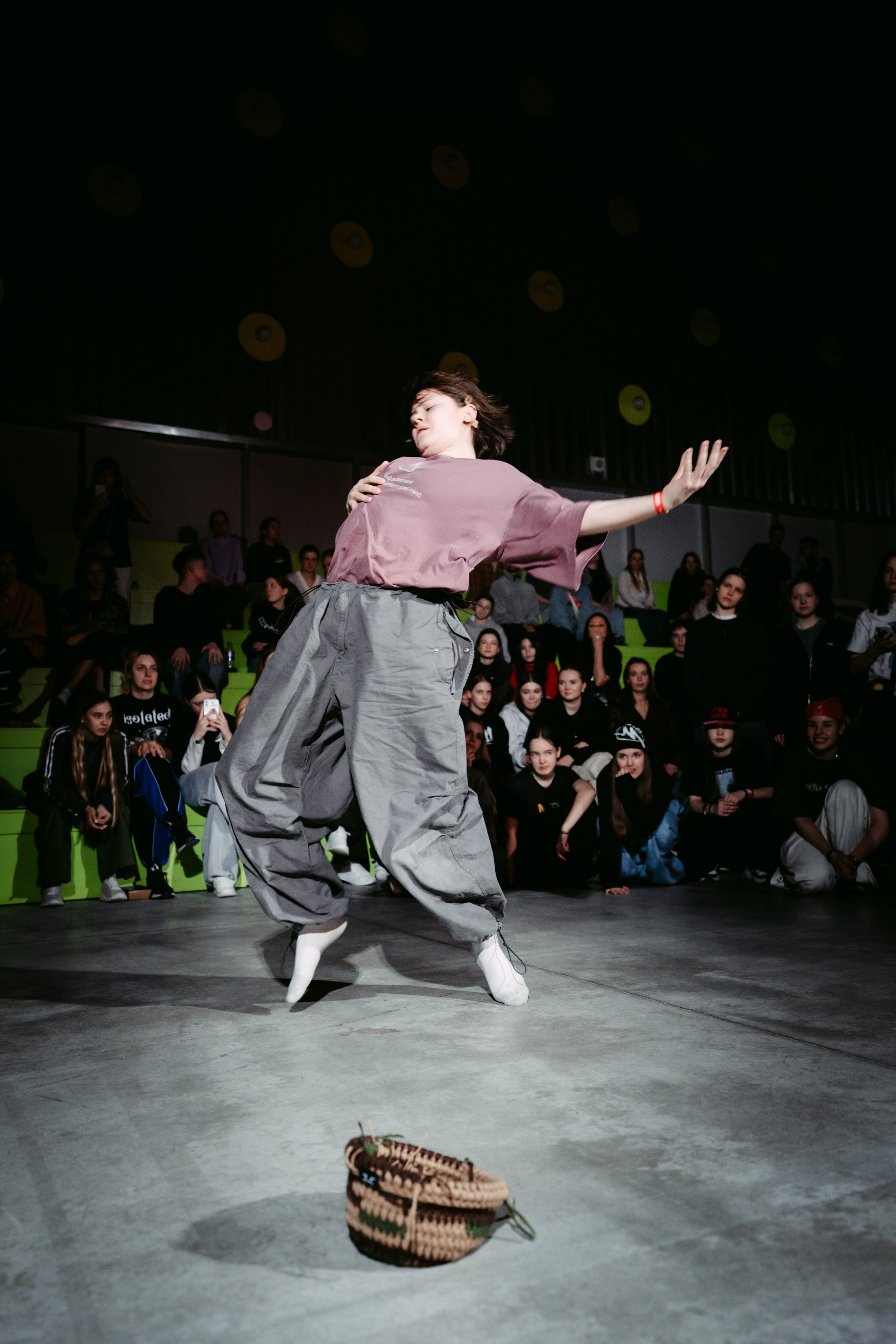 HIP HOP KAZAN 2025. Главная