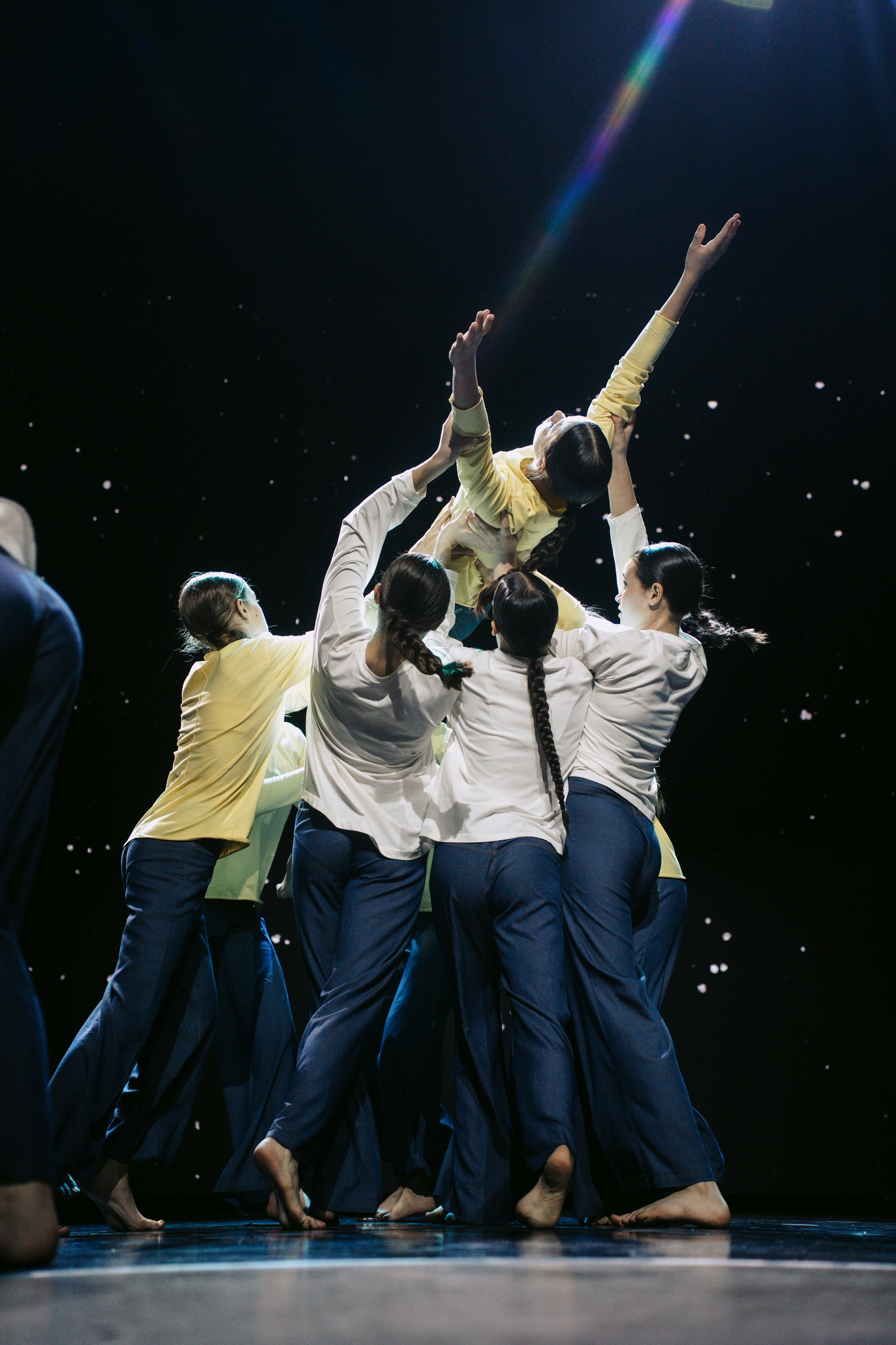 Окно. Главная