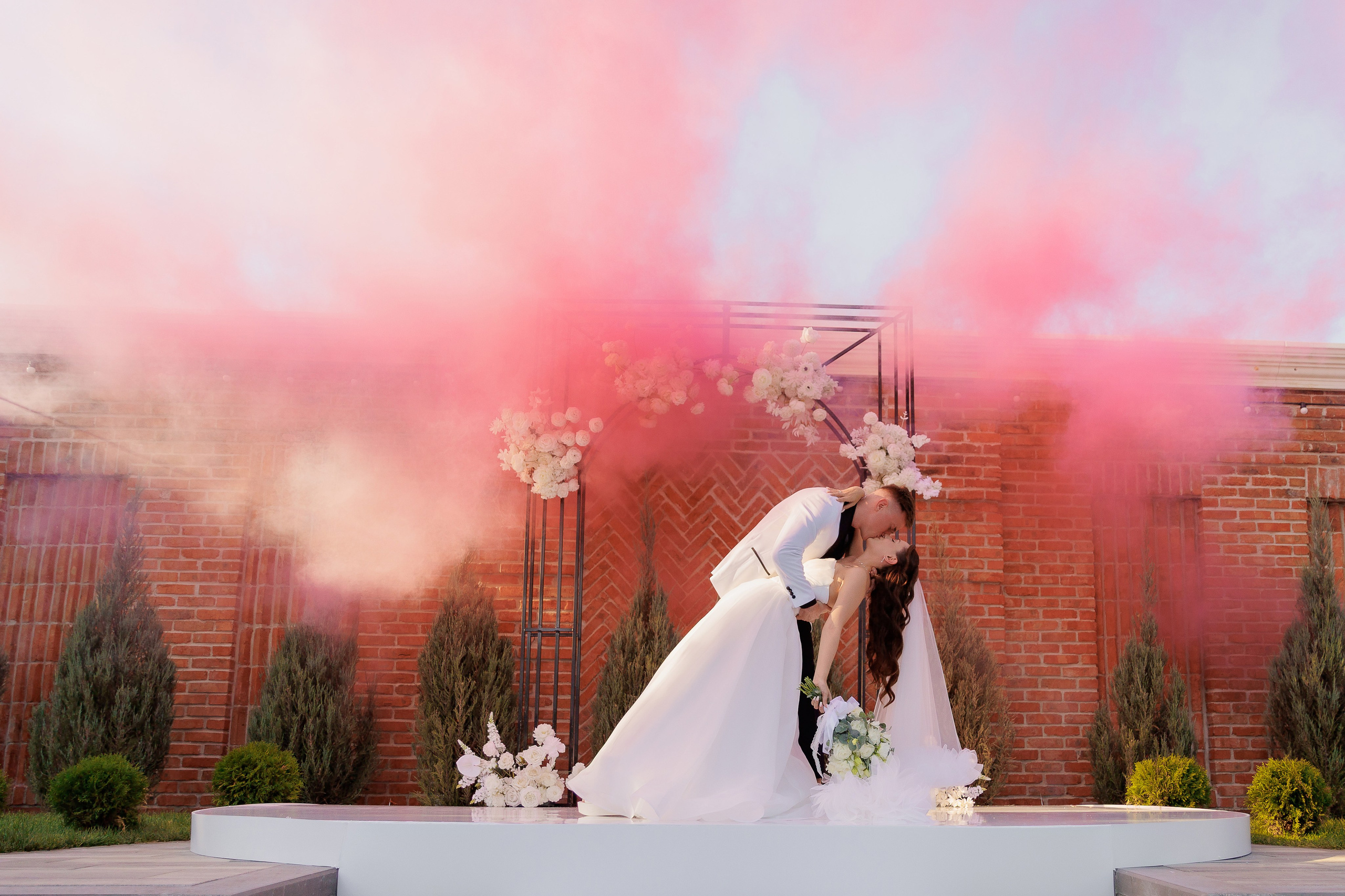 Николай & Евгения. Красильников Евгений — профессиональный фотограф в Ростове-на-Дону