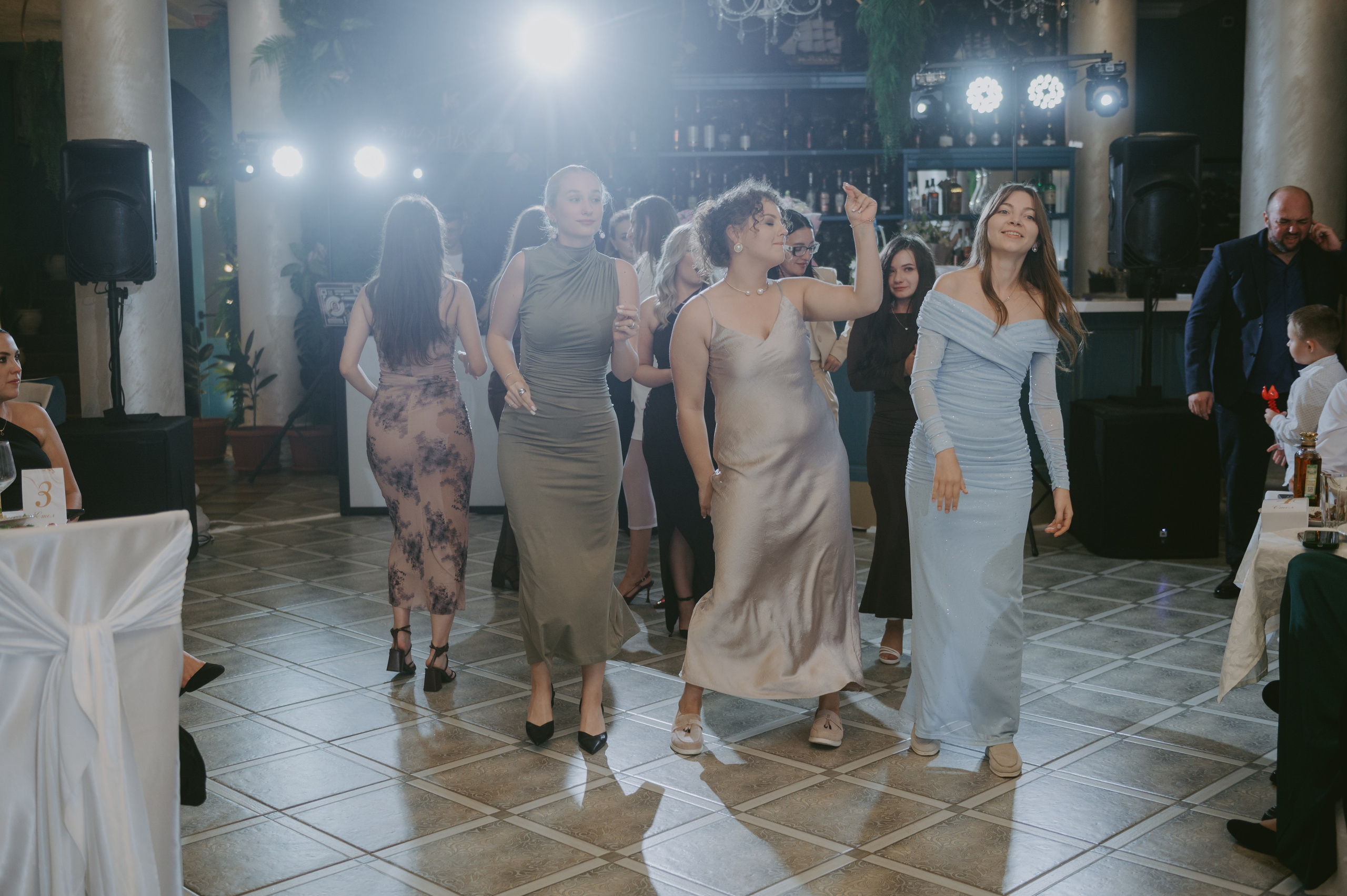 Роман & Вероника. Свадебный и семейный фотограф город Темрюк Фотостудия Темрюк