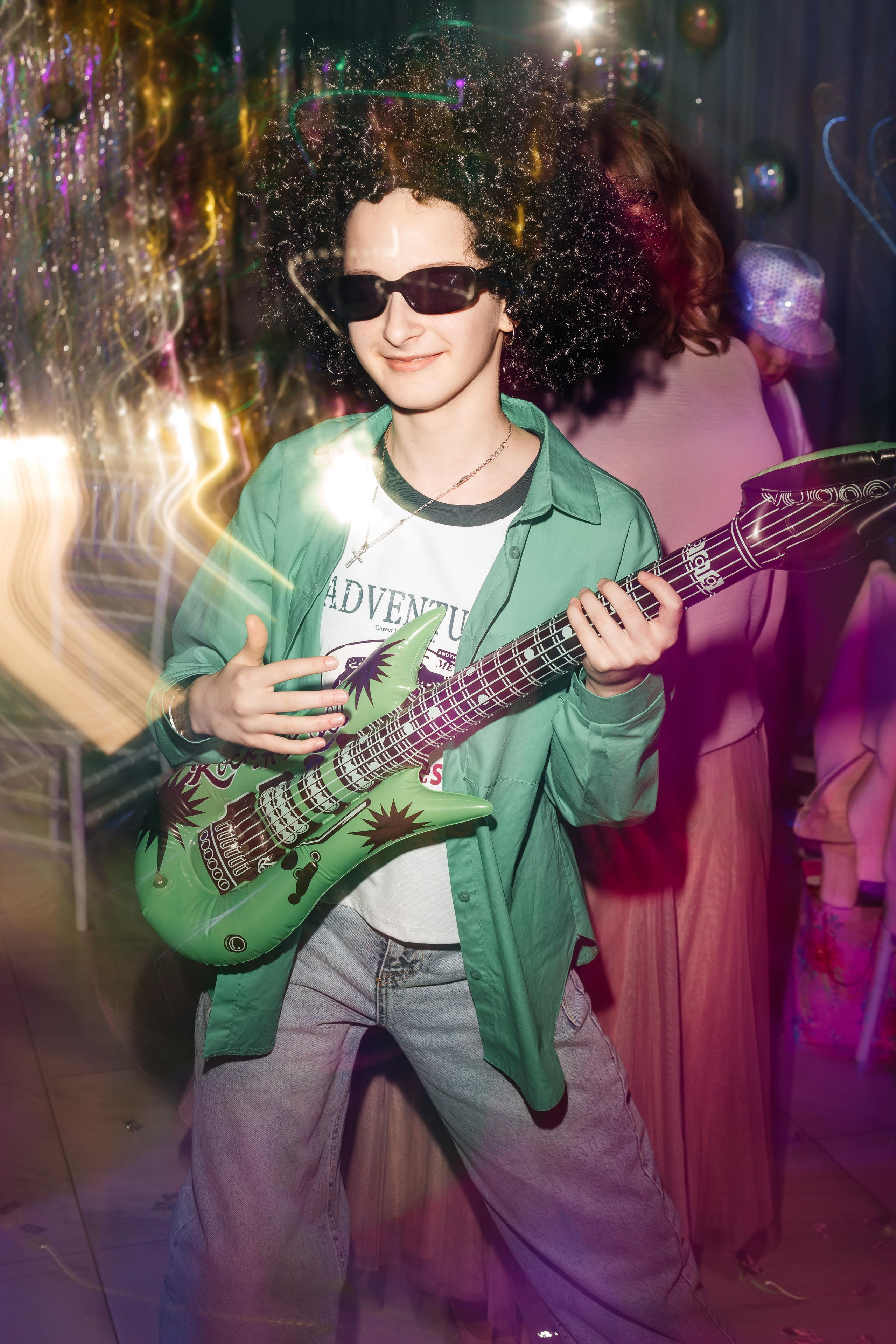 Юбилей Натальи. Свадебный фотограф в Краснодаре Николай Крауз