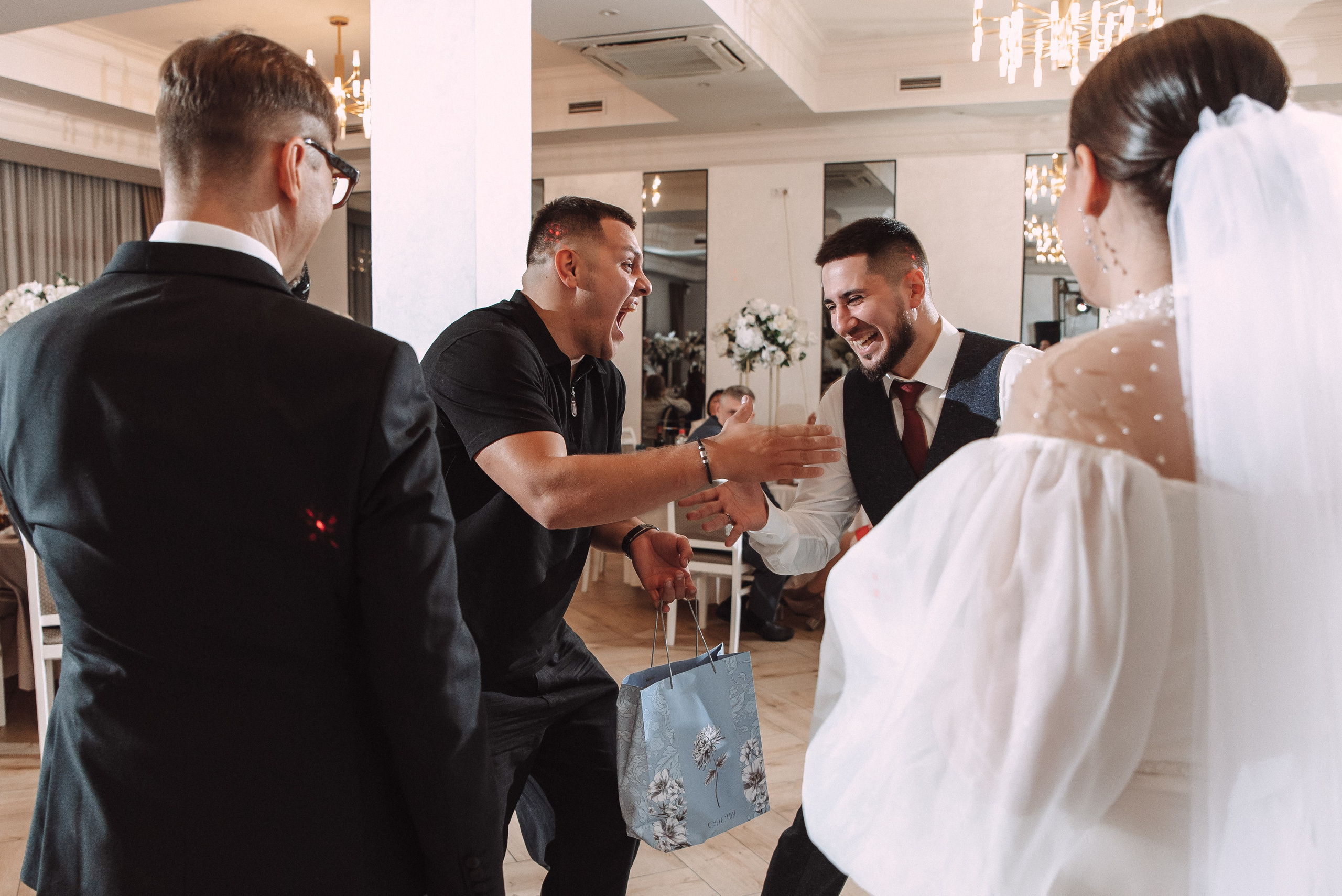 Ильяс + Олеся. Свадебный и семейный фотограф в Волгограде Олеся Лисицкая