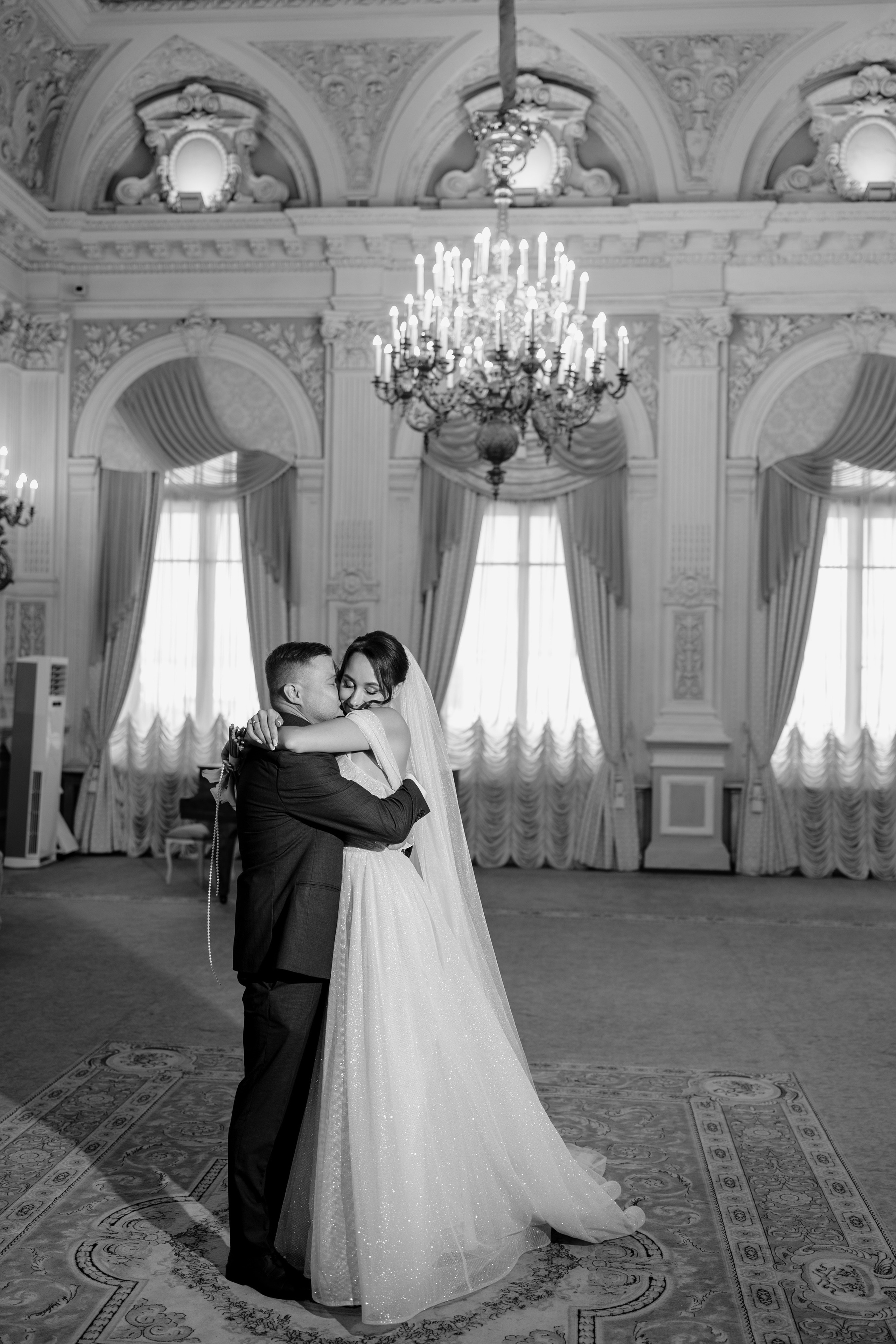 Wedding A&E. Свадебный фотограф Санкт-Петербург СПб