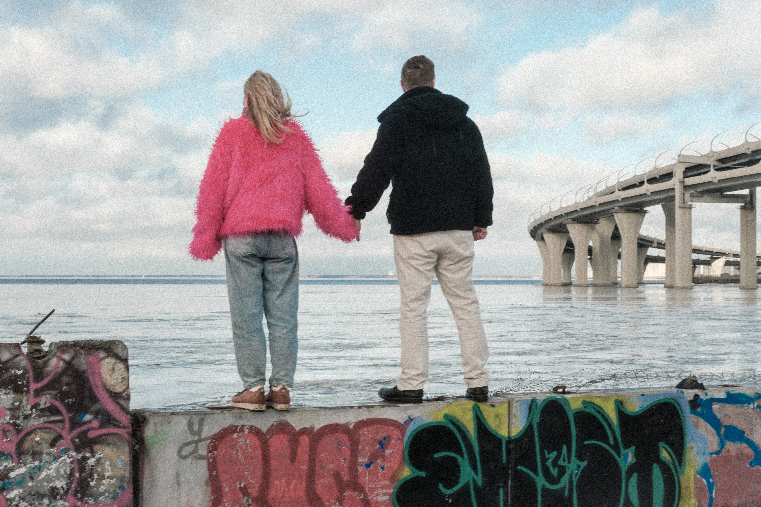 Саша + Наташа. Professional photoartist in St. Petersburg (wedding, reportage, portrait, model book, love story) Alexander Shvedov