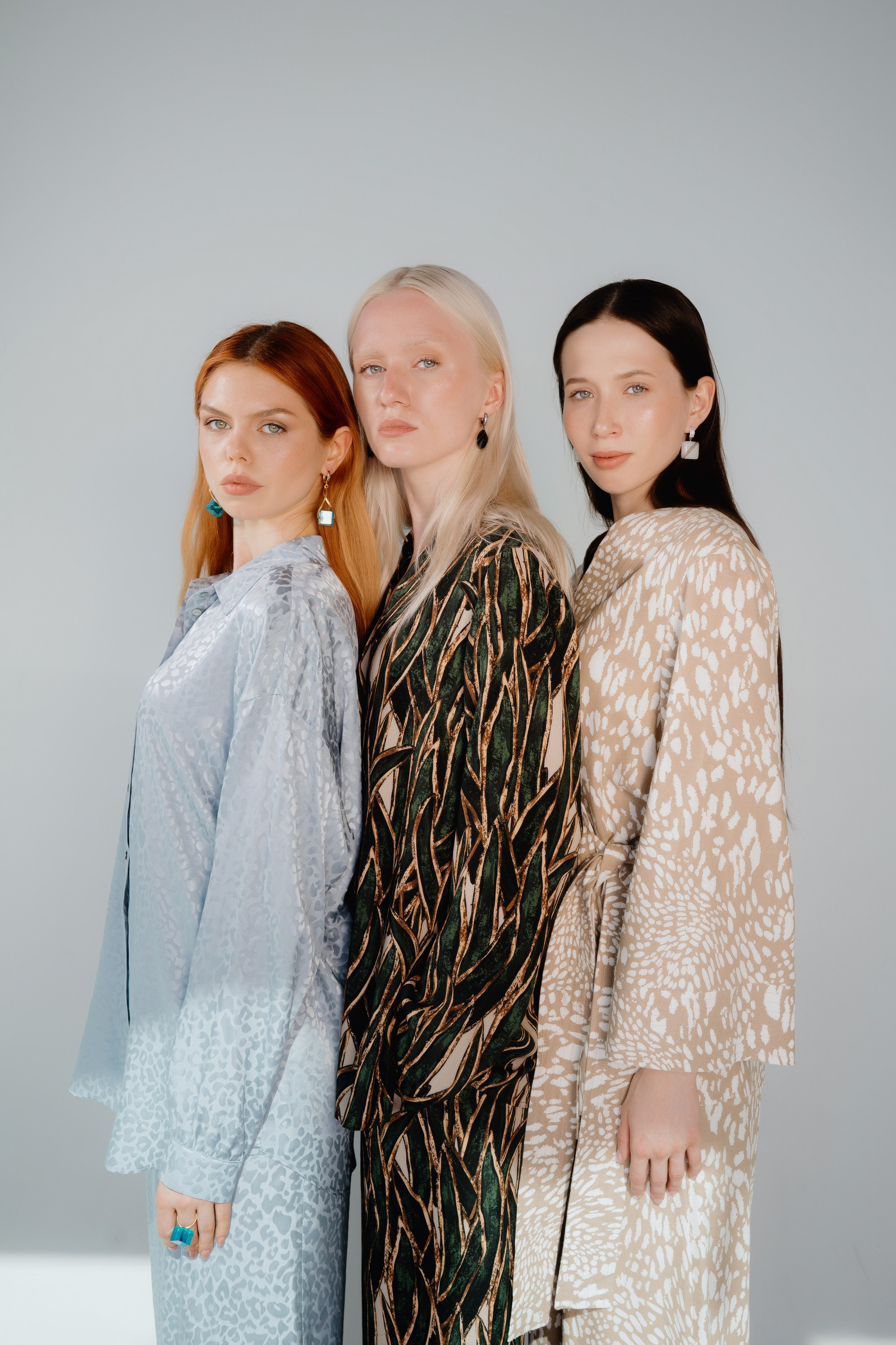 28/04/2023 Съемка для ЦГД. Журнал Камергер