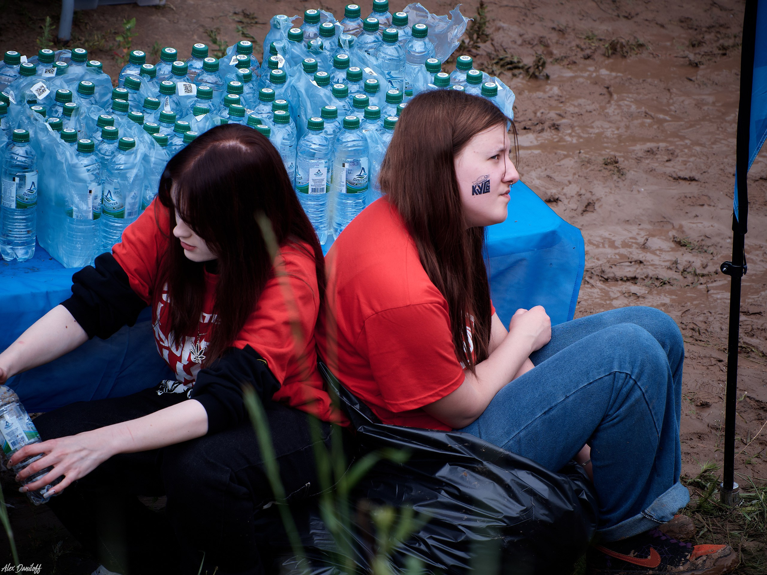 X-Waters Муром 2025. Муром-Инфо. Новости культуры, образования, спорта в городе Муром